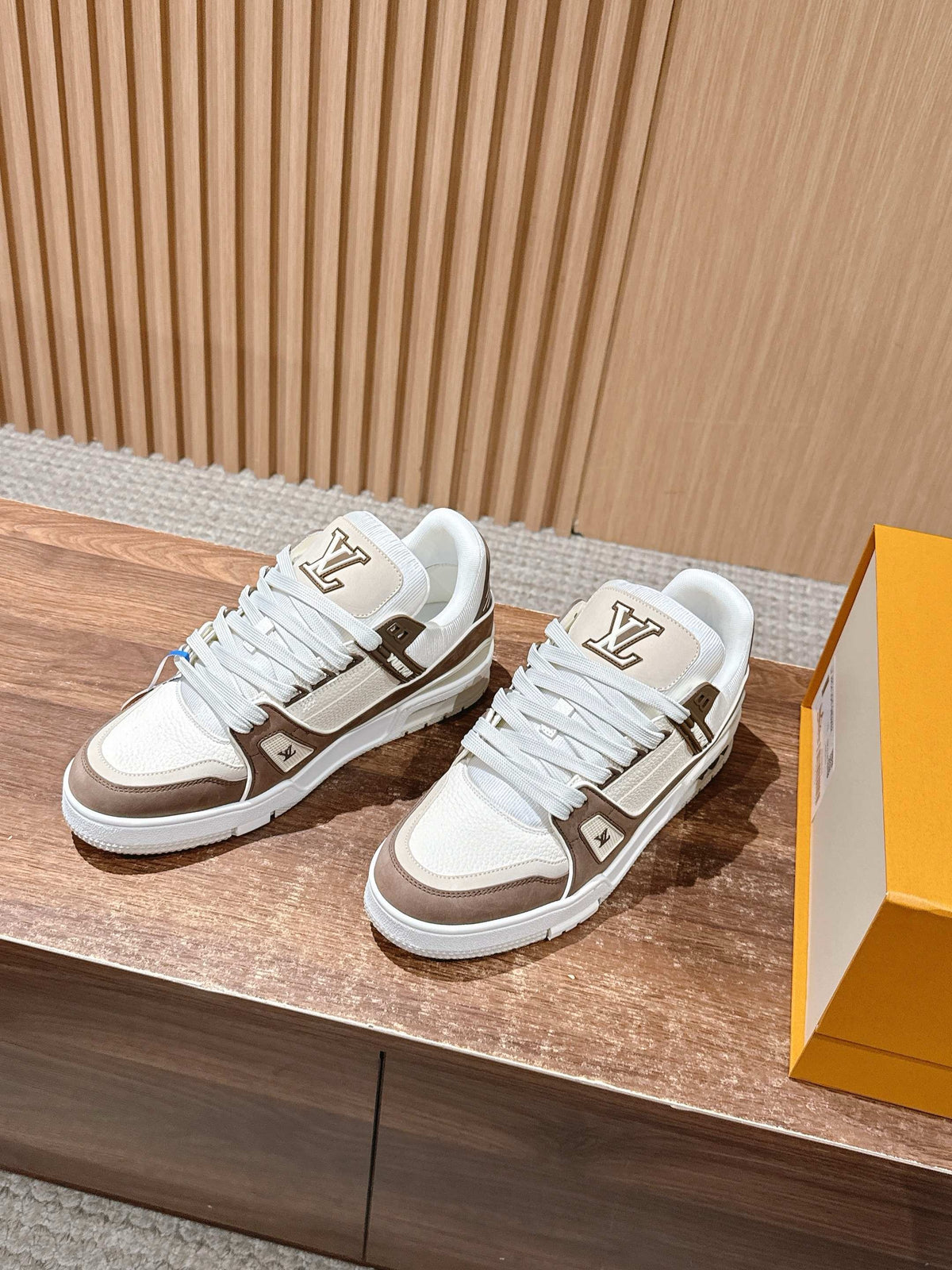 Multi-Colors Shoes - FashionHype.xyz