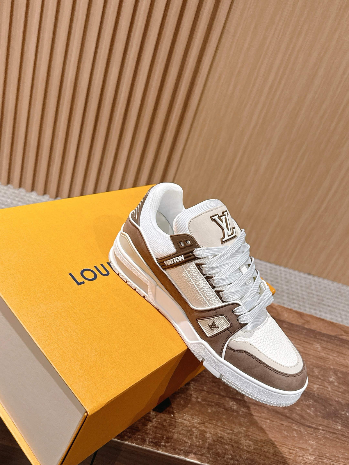 Multi-Colors Shoes - FashionHype.xyz
