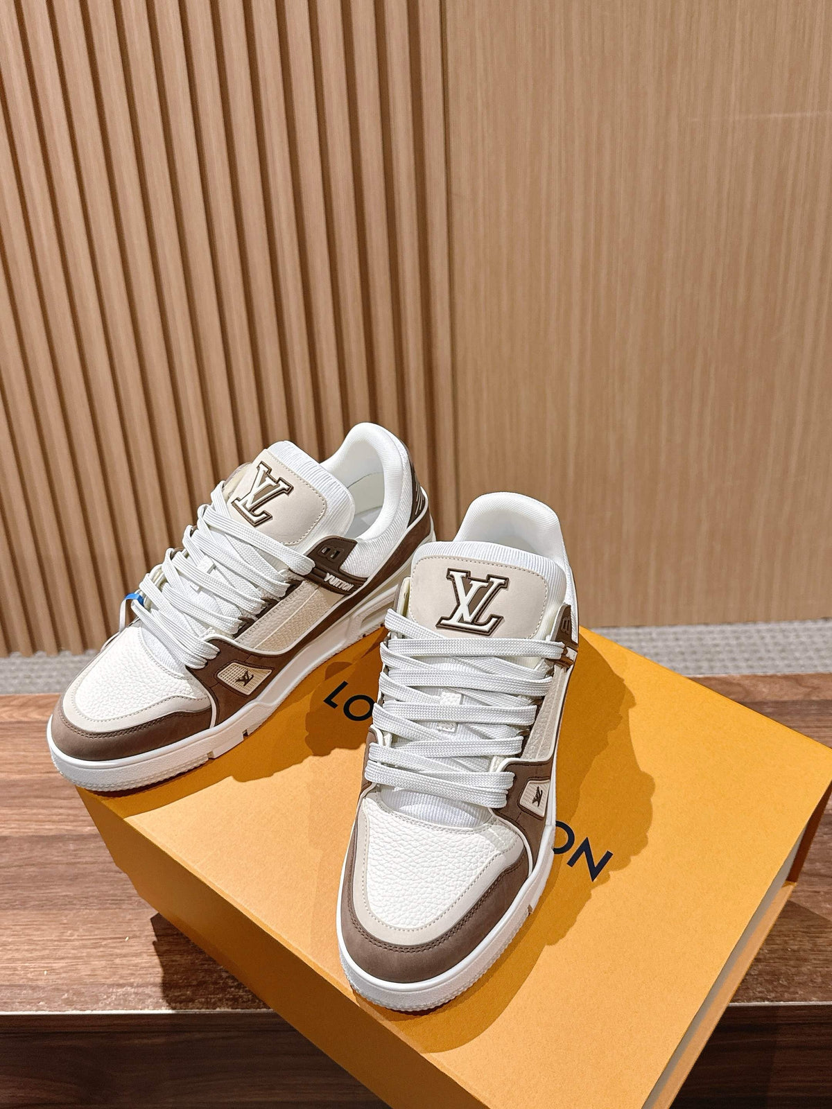 Multi-Colors Shoes - FashionHype.xyz
