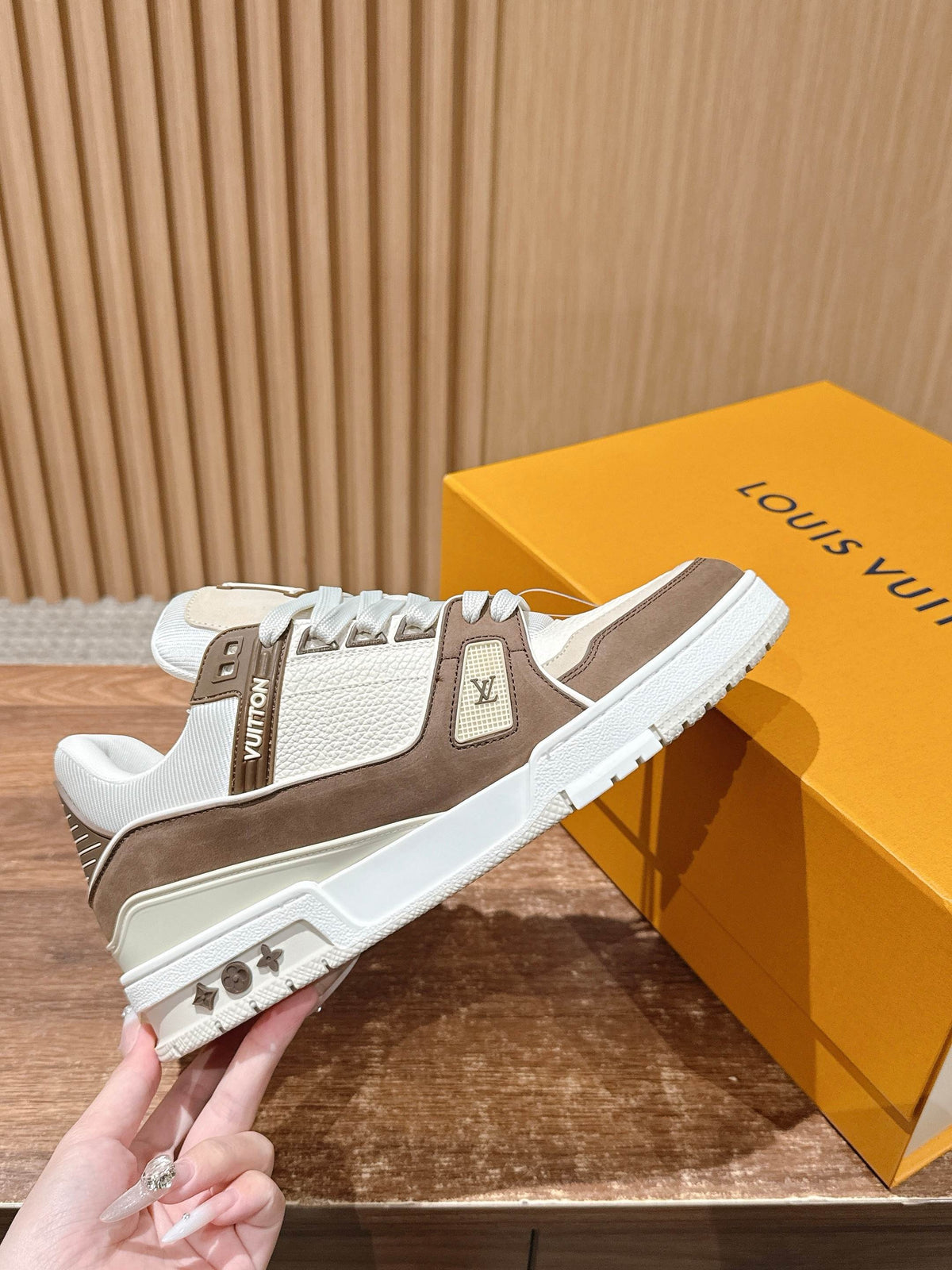 Multi-Colors Shoes - FashionHype.xyz