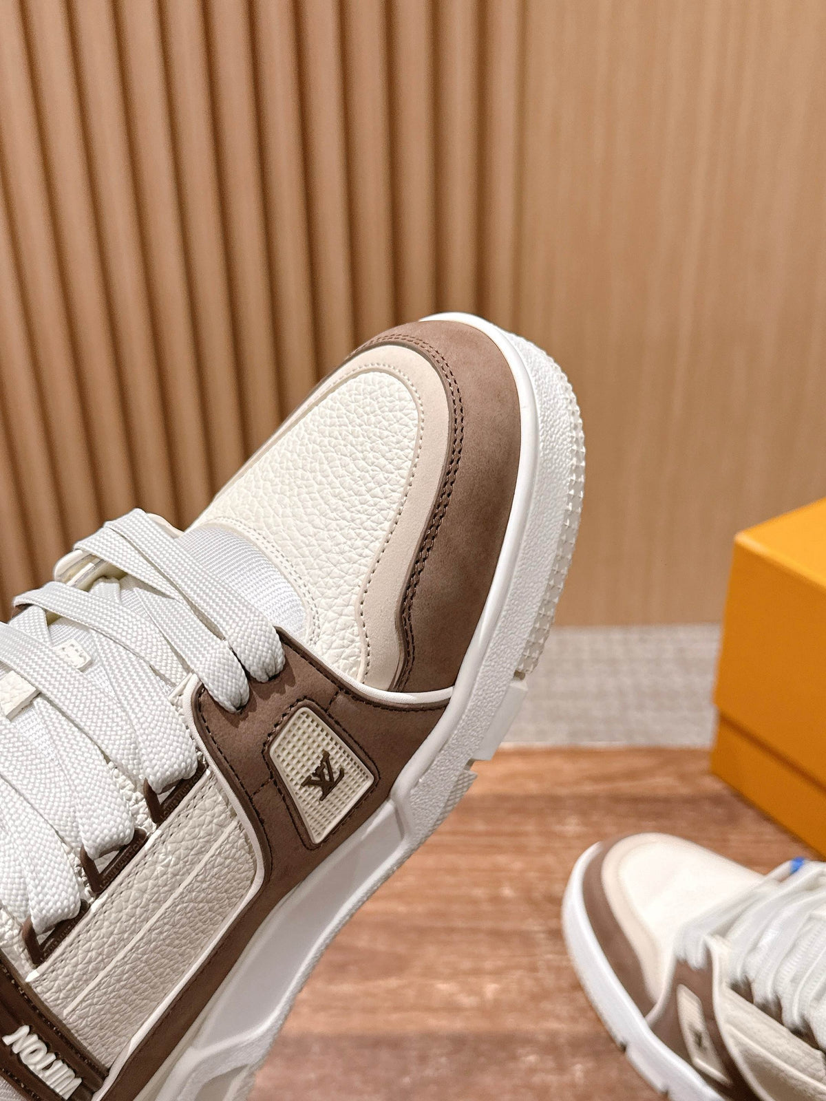Multi-Colors Shoes - FashionHype.xyz