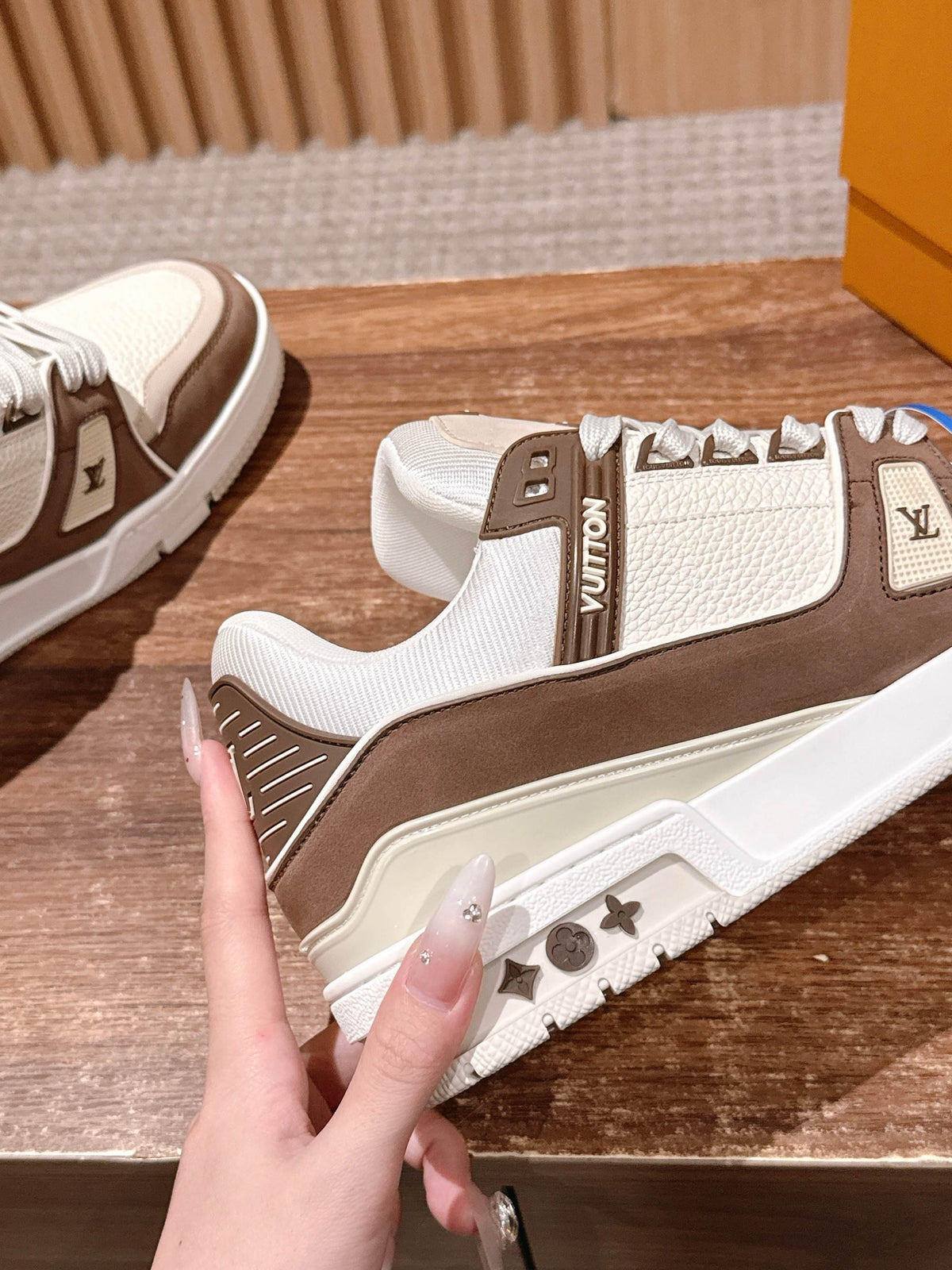 Multi-Colors Shoes - FashionHype.xyz