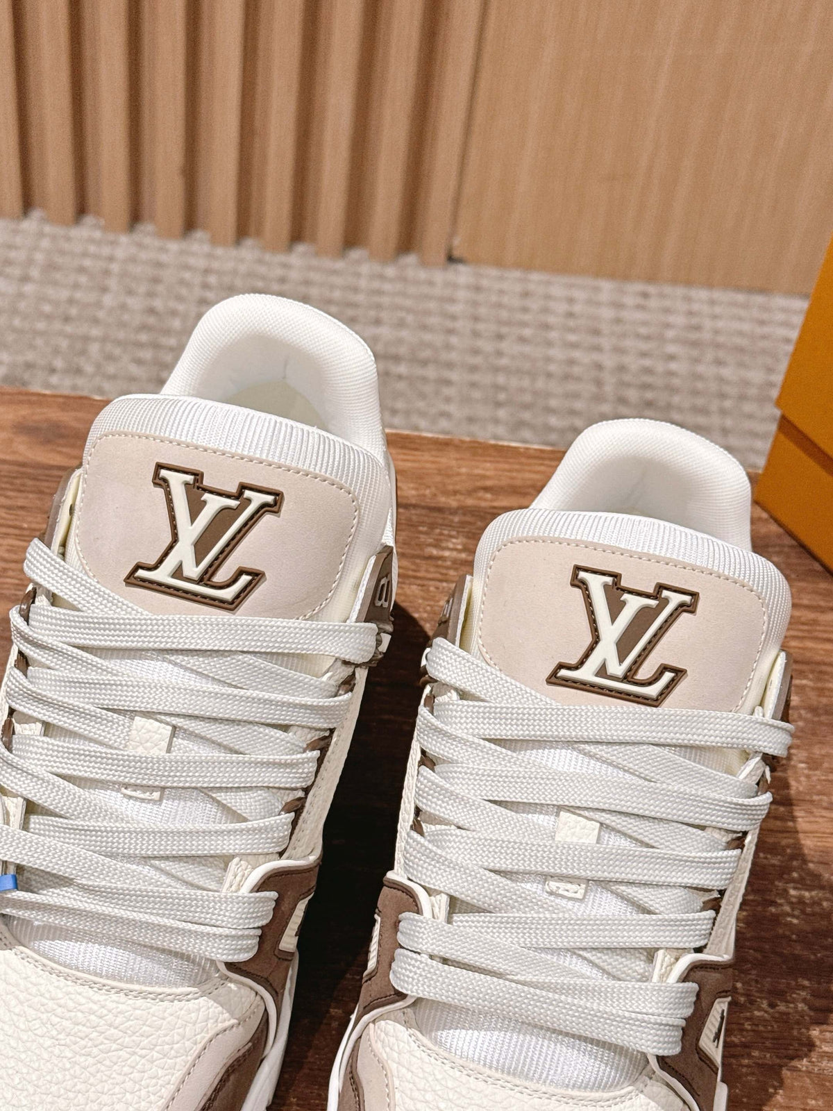 Multi-Colors Shoes - FashionHype.xyz