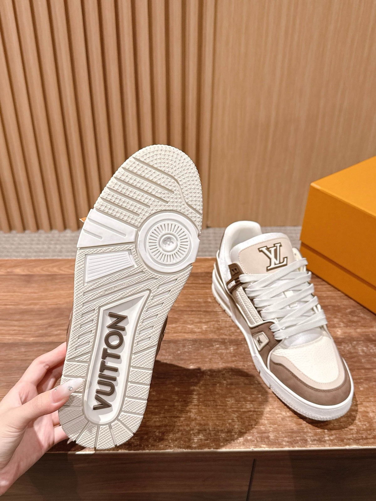 Multi-Colors Shoes - FashionHype.xyz