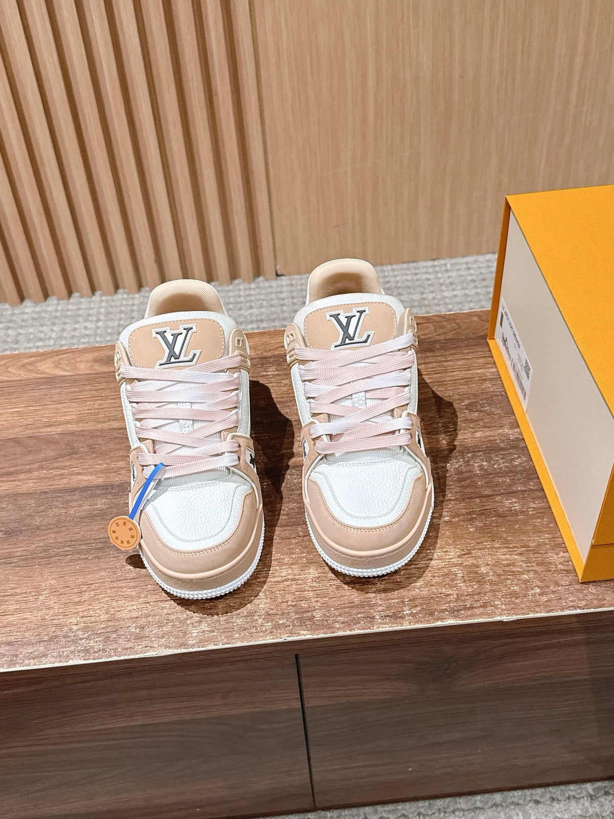 Multi-Colors Shoes - FashionHype.xyz