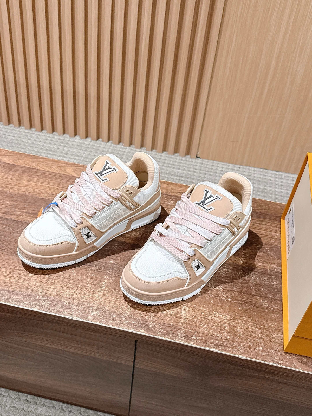 Multi-Colors Shoes - FashionHype.xyz