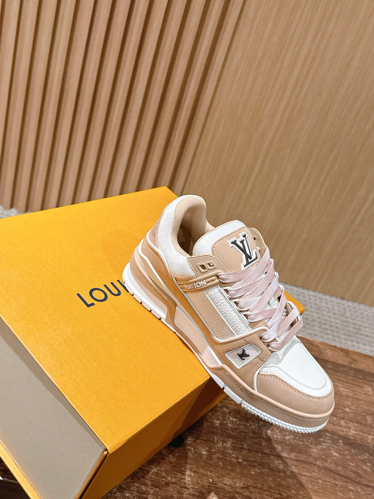 Multi-Colors Shoes - FashionHype.xyz