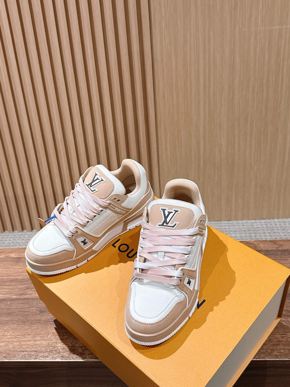 Multi-Colors Shoes - FashionHype.xyz