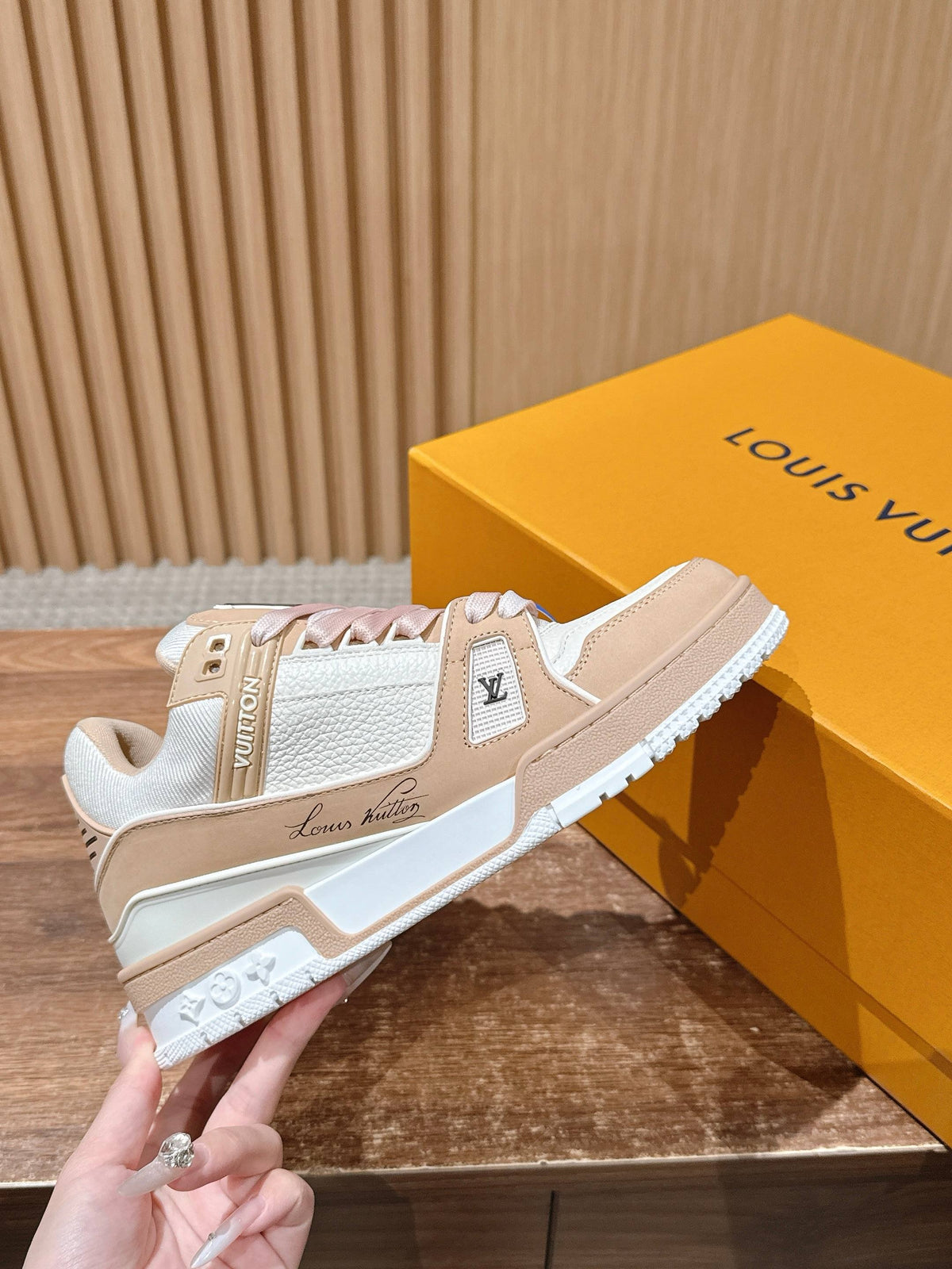 Multi-Colors Shoes - FashionHype.xyz