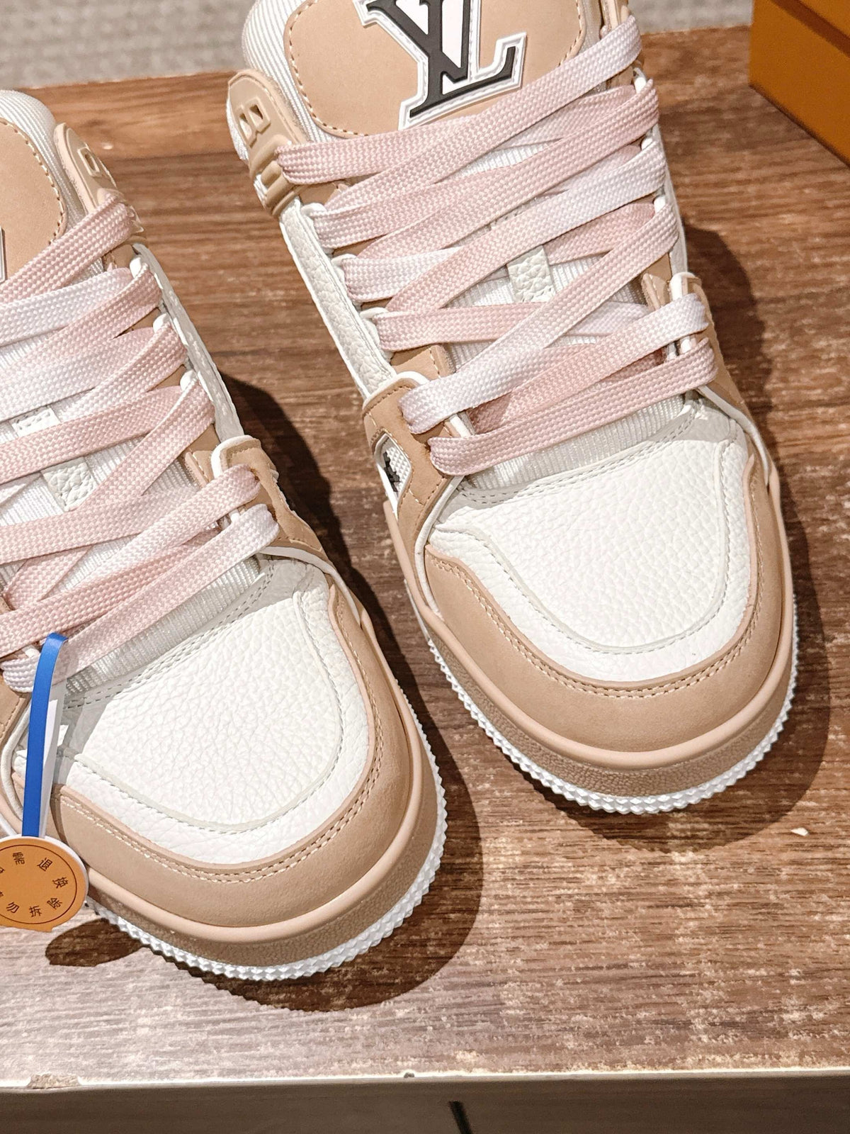 Multi-Colors Shoes - FashionHype.xyz