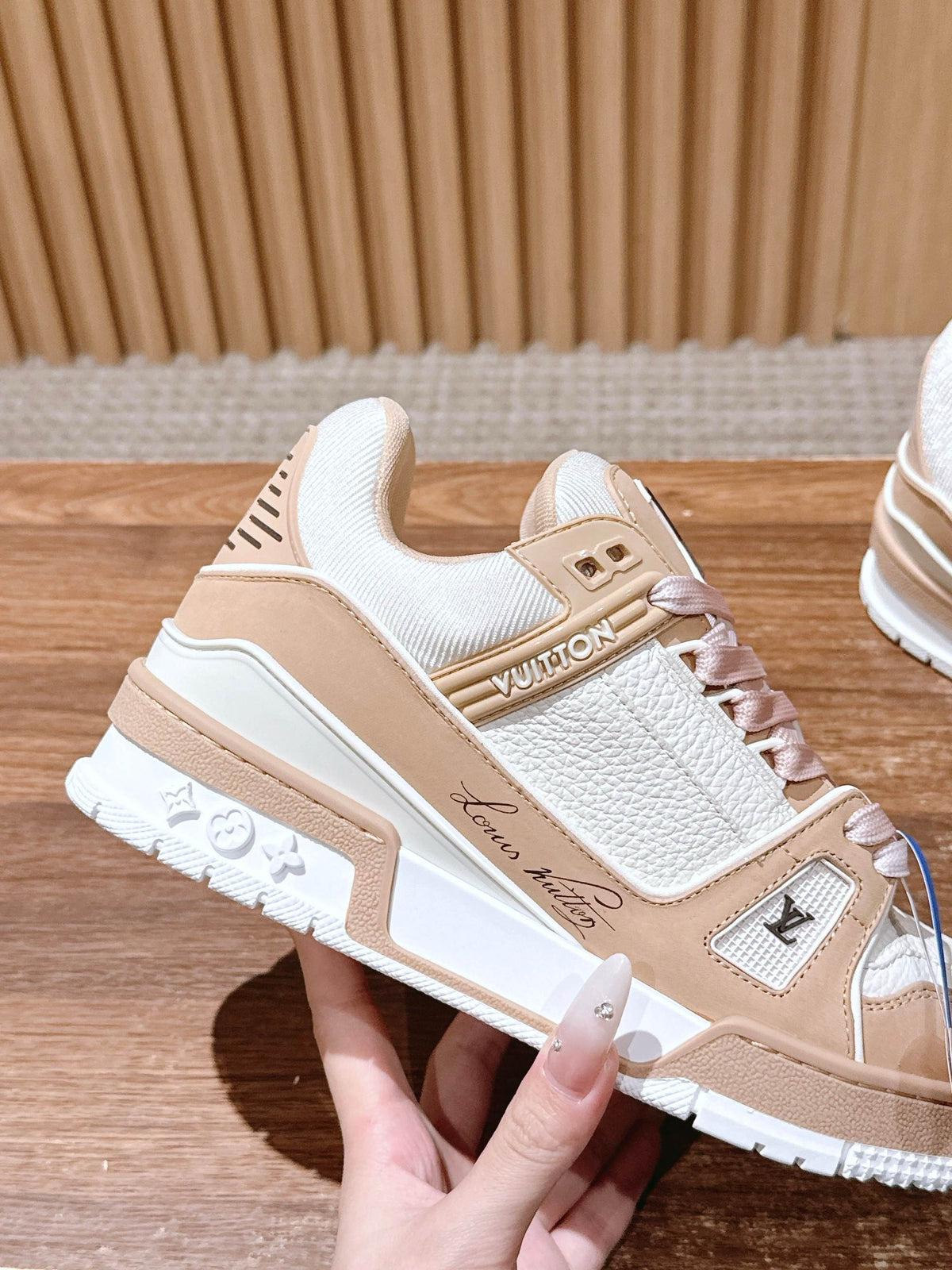 Multi-Colors Shoes - FashionHype.xyz