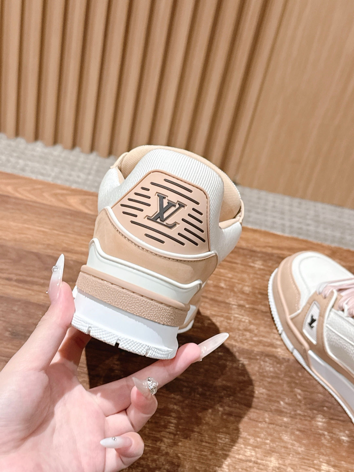 Multi-Colors Shoes - FashionHype.xyz