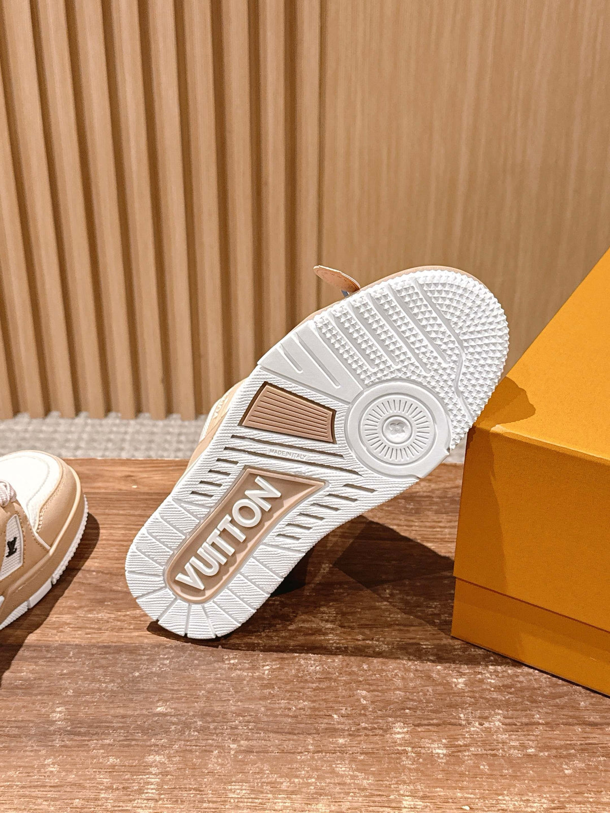 Multi-Colors Shoes - FashionHype.xyz