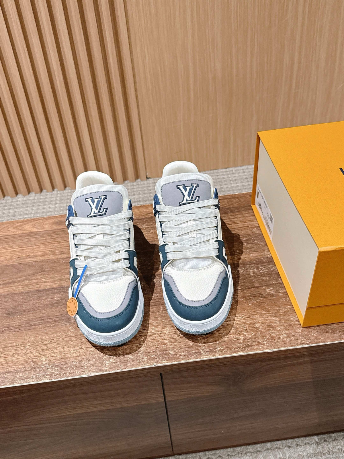 Multi-Colors Shoes - FashionHype.xyz