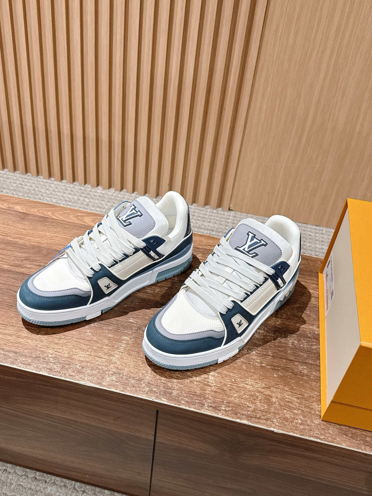 Multi-Colors Shoes - FashionHype.xyz