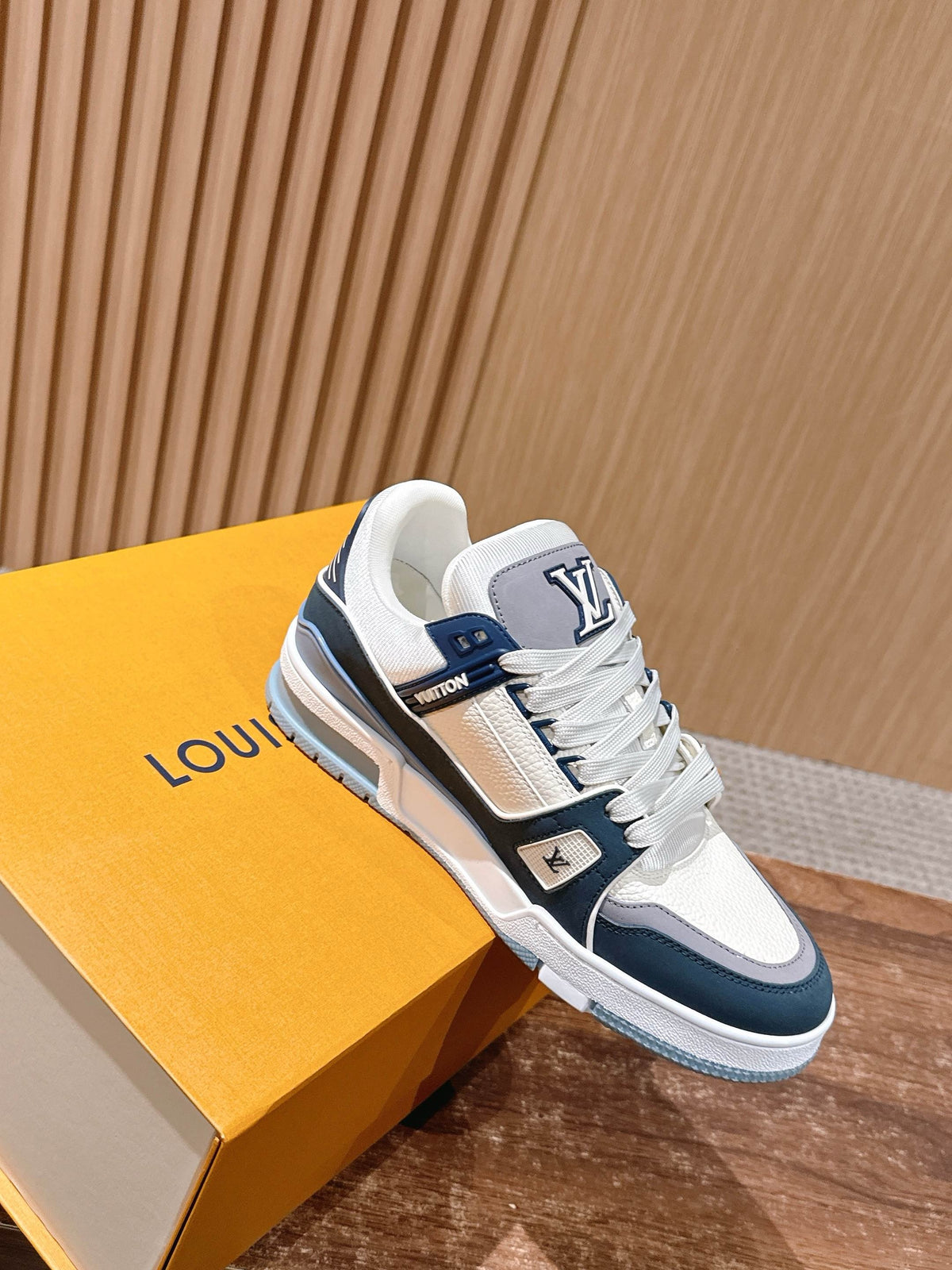 Multi-Colors Shoes - FashionHype.xyz