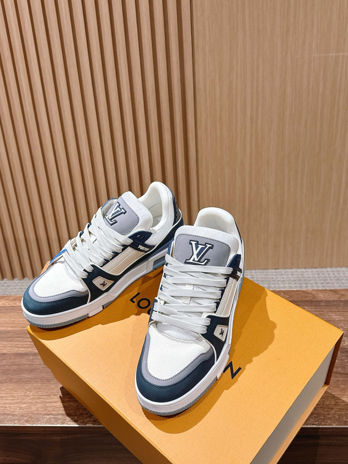 Multi-Colors Shoes - FashionHype.xyz