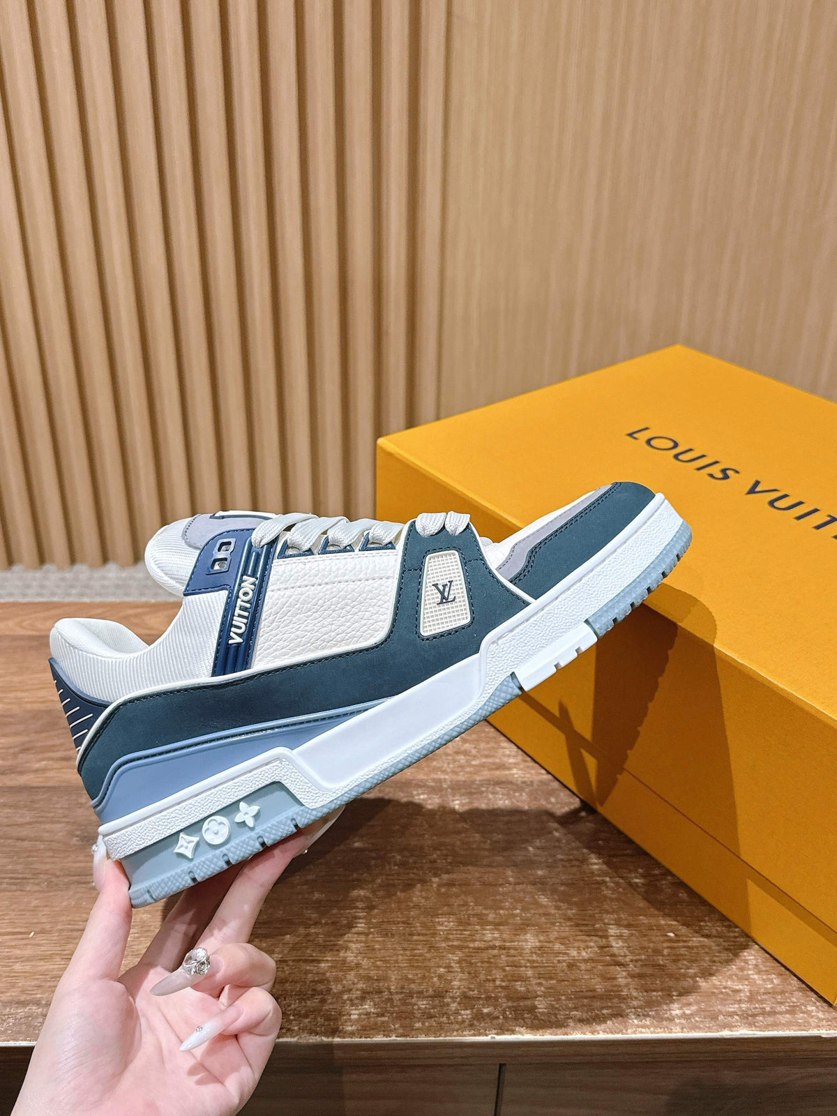 Multi-Colors Shoes - FashionHype.xyz