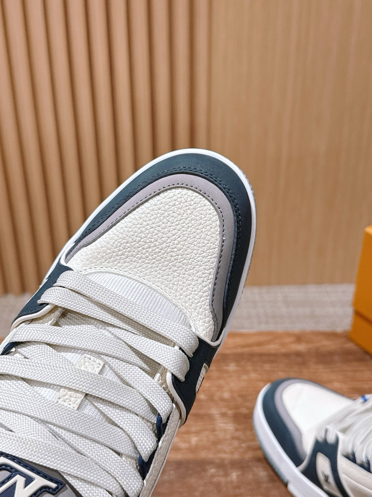 Multi-Colors Shoes - FashionHype.xyz