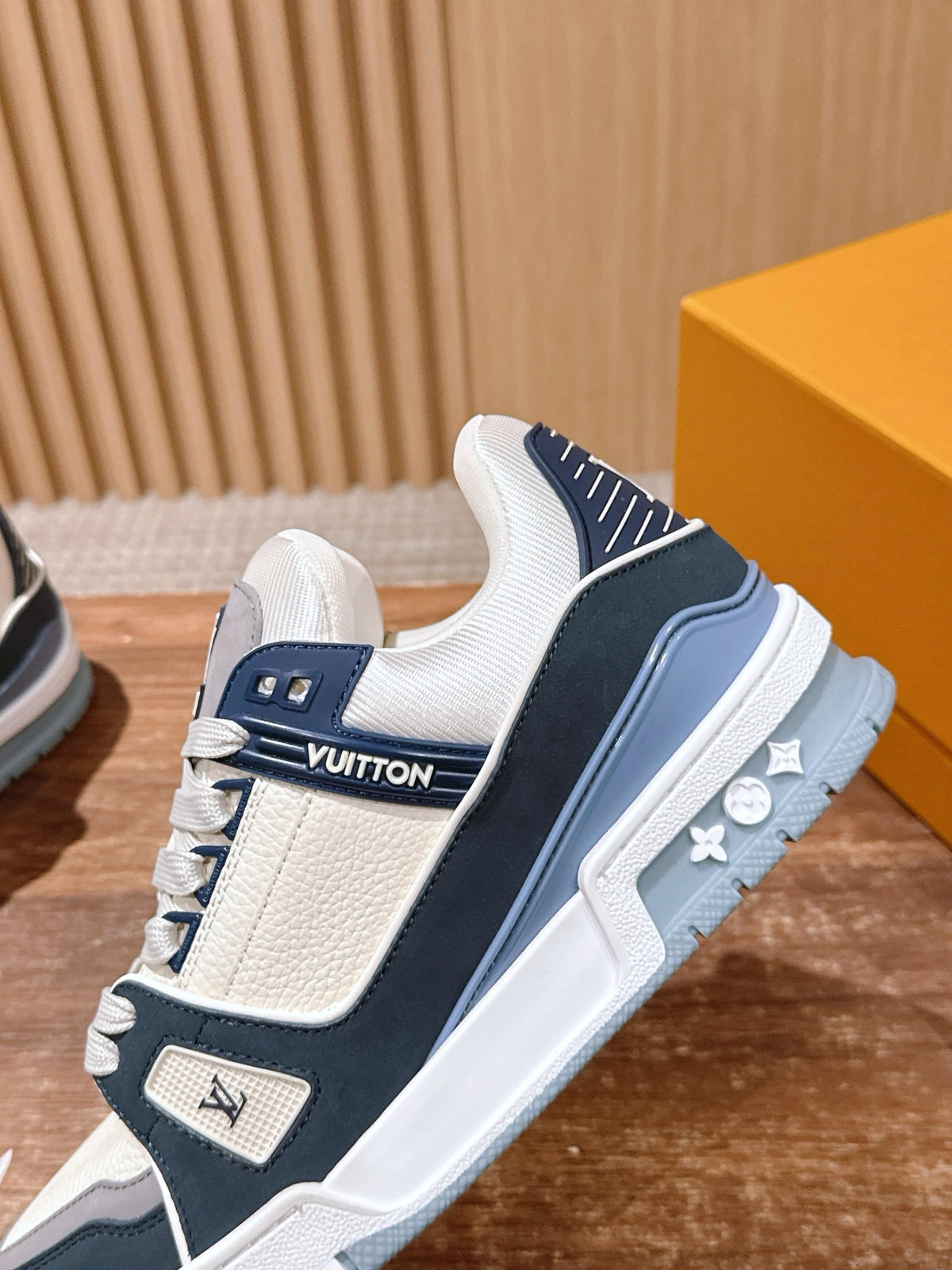Multi-Colors Shoes - FashionHype.xyz