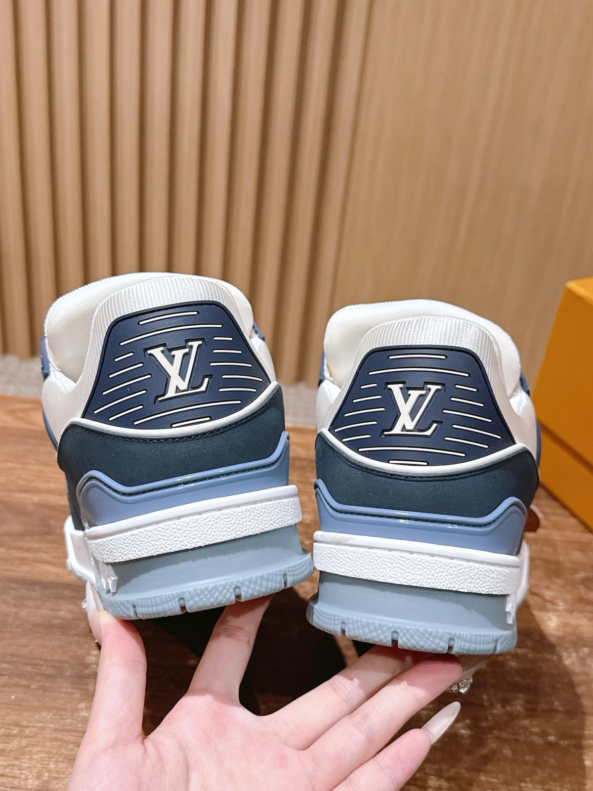 Multi-Colors Shoes - FashionHype.xyz