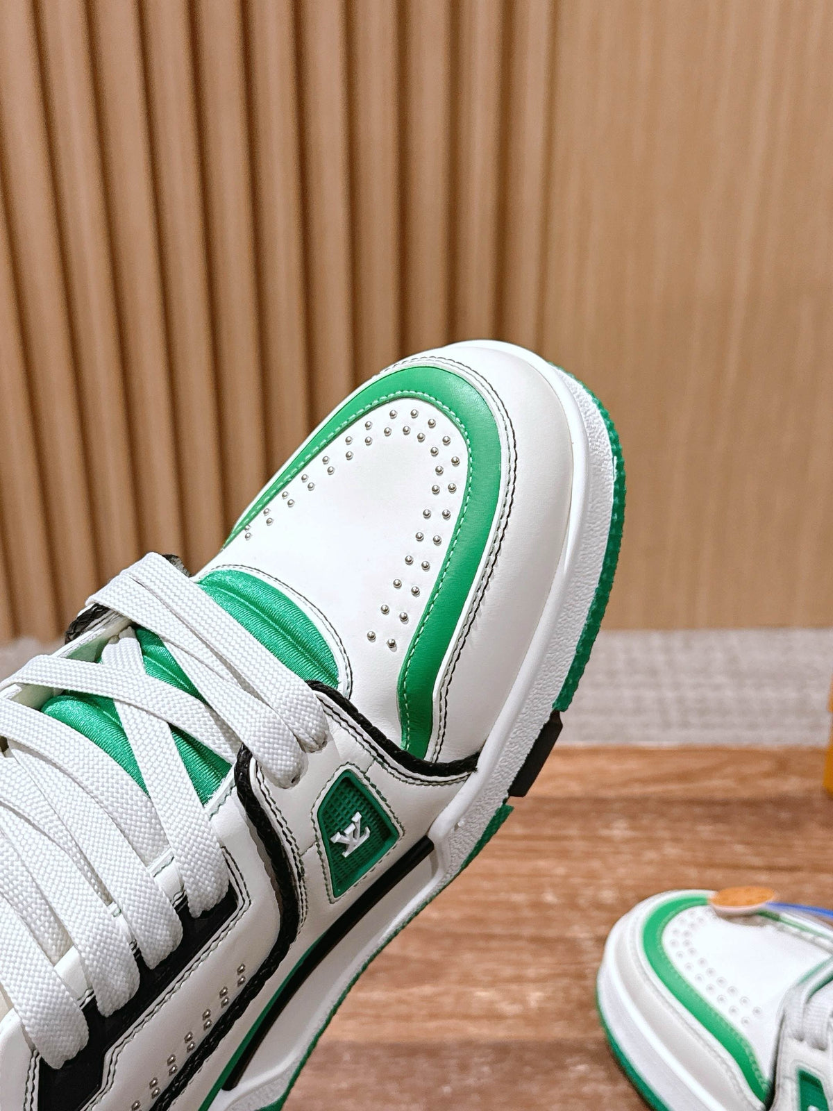 Multi-Colors Shoes