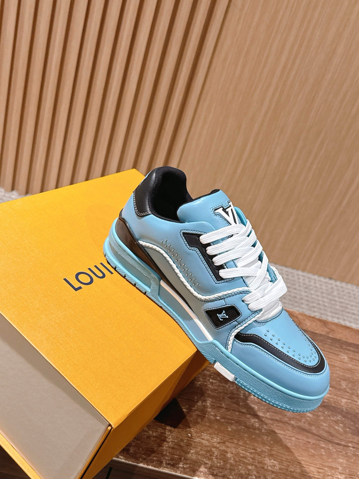 Multi-Colors Shoes