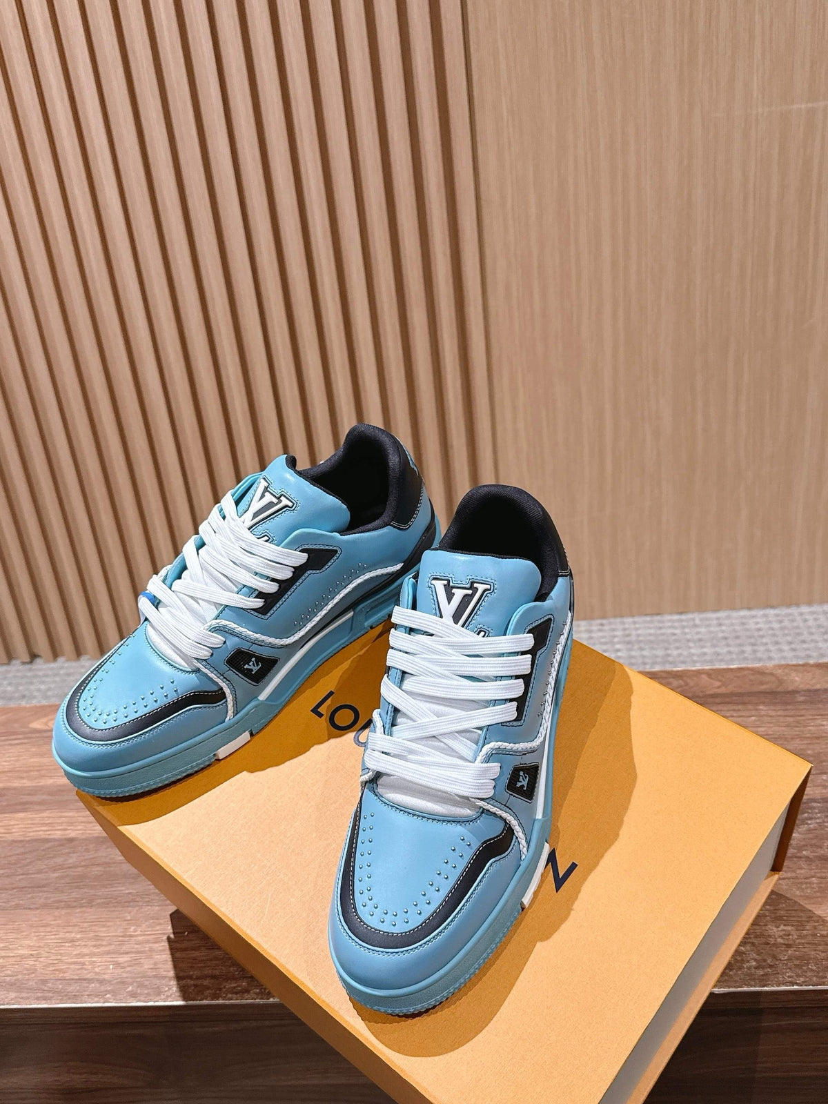 Multi-Colors Shoes