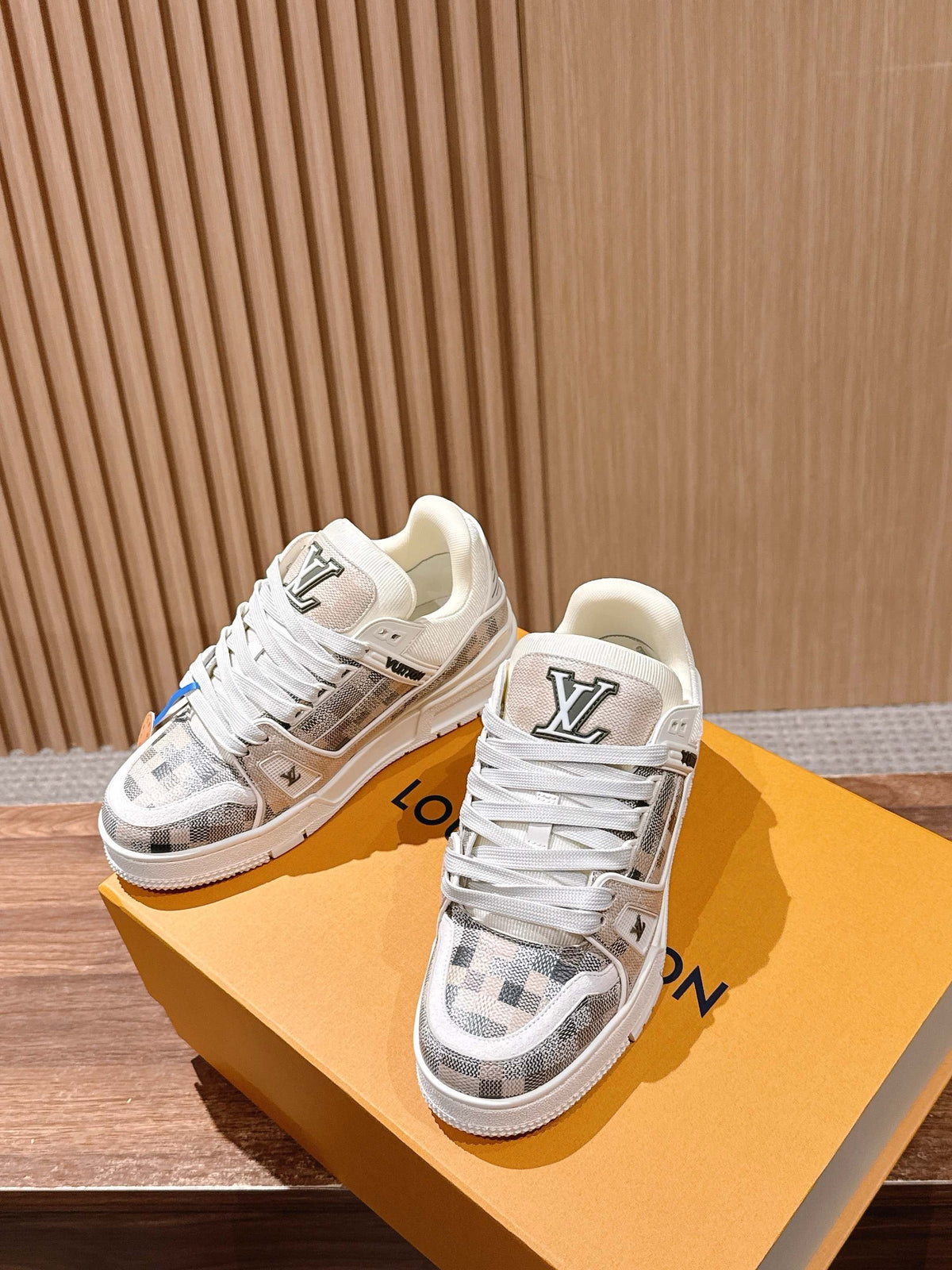 Multi-Colors Shoes - FashionHype.xyz