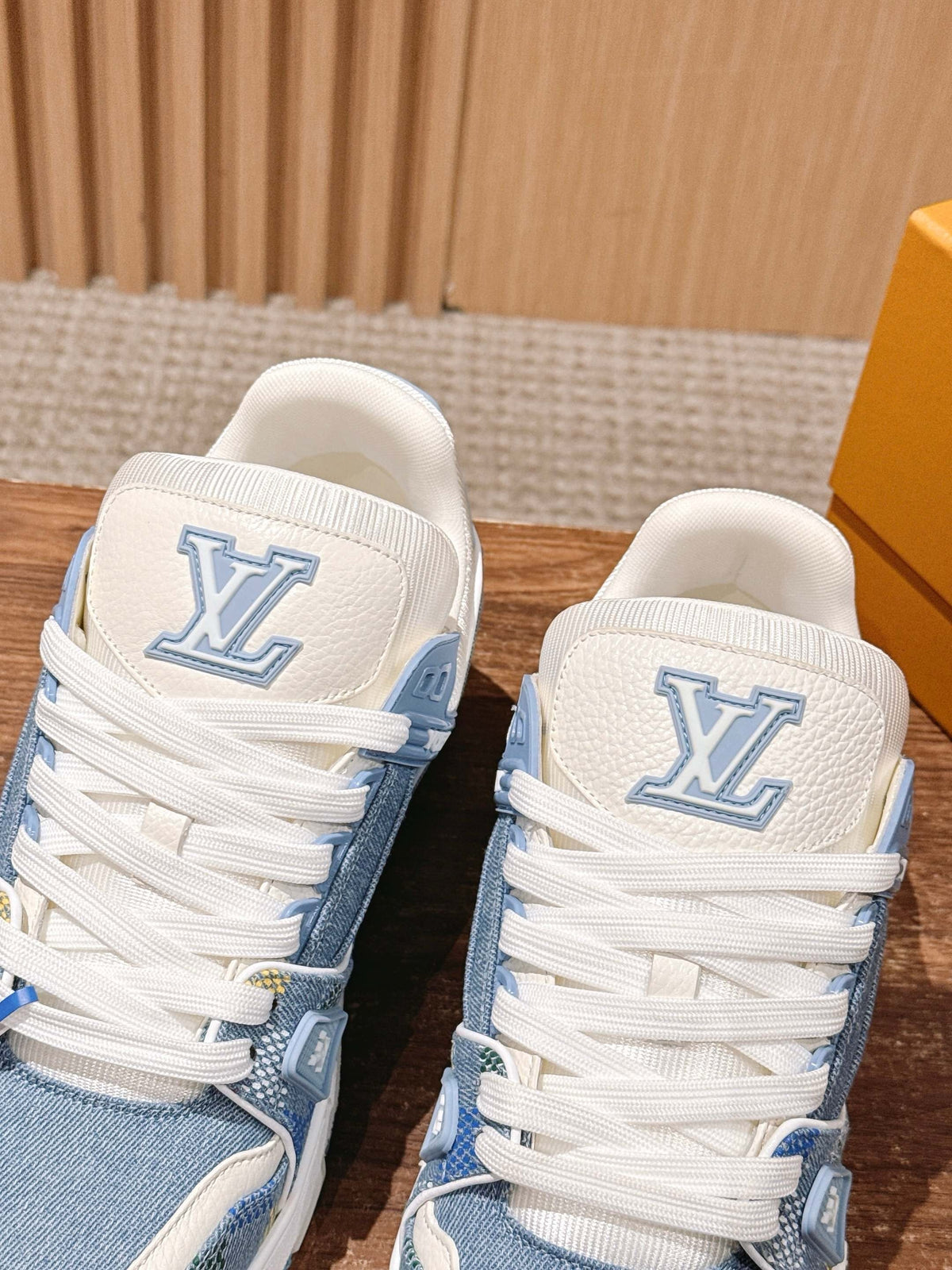 Multi-Colors Shoes - FashionHype.xyz