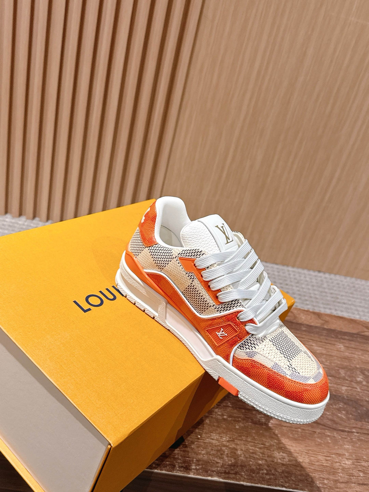 Multi-Colors Shoes