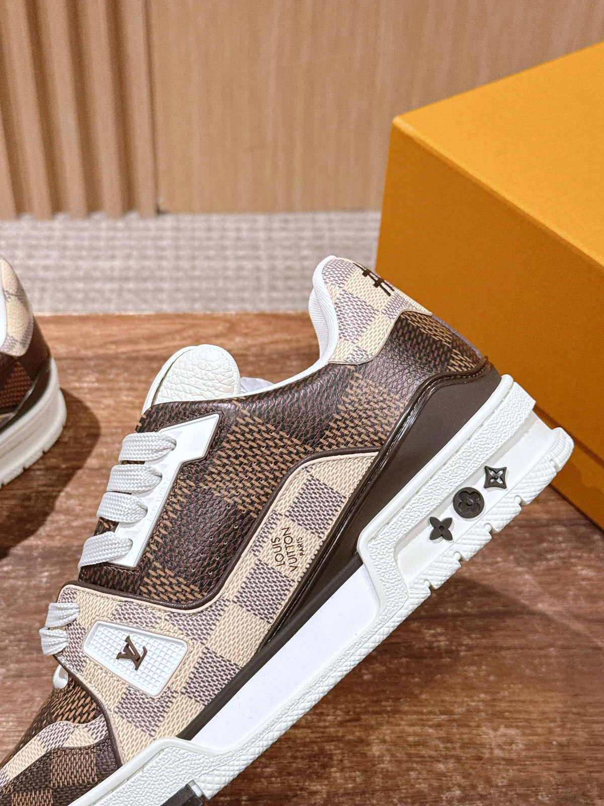 Multi-Colors Shoes
