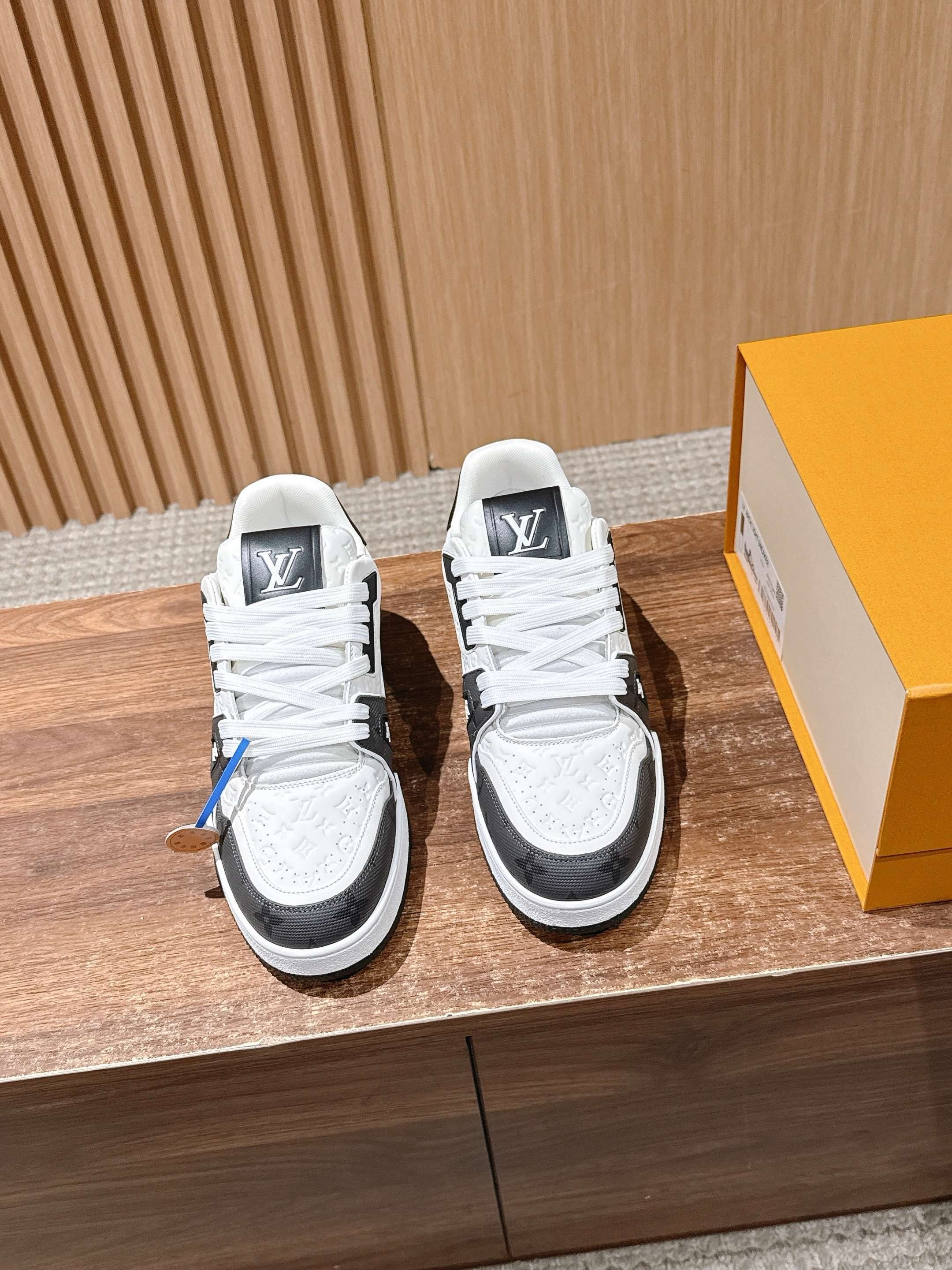 Multi-Colors Shoes - FashionHype.xyz