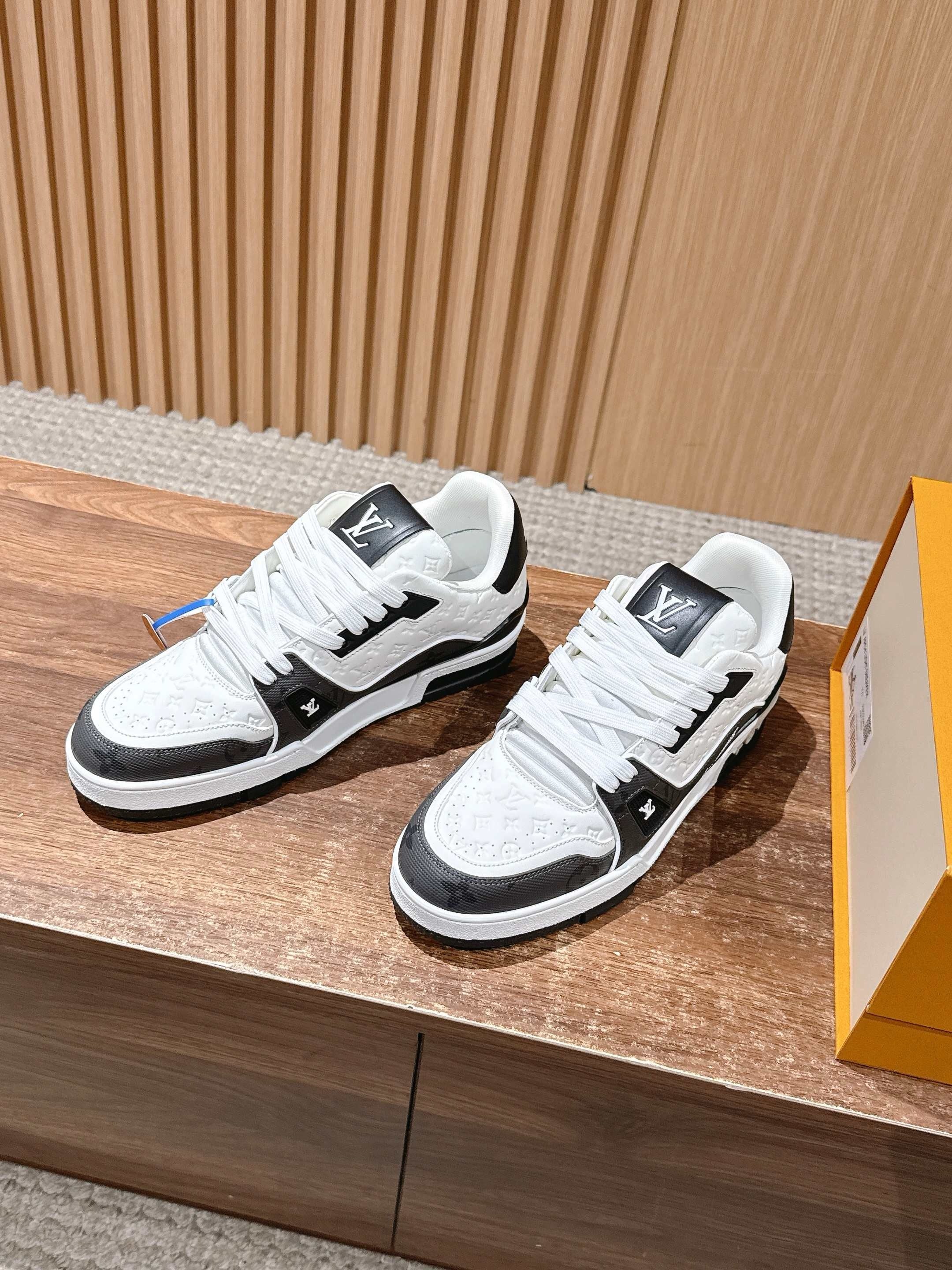 Multi-Colors Shoes - FashionHype.xyz