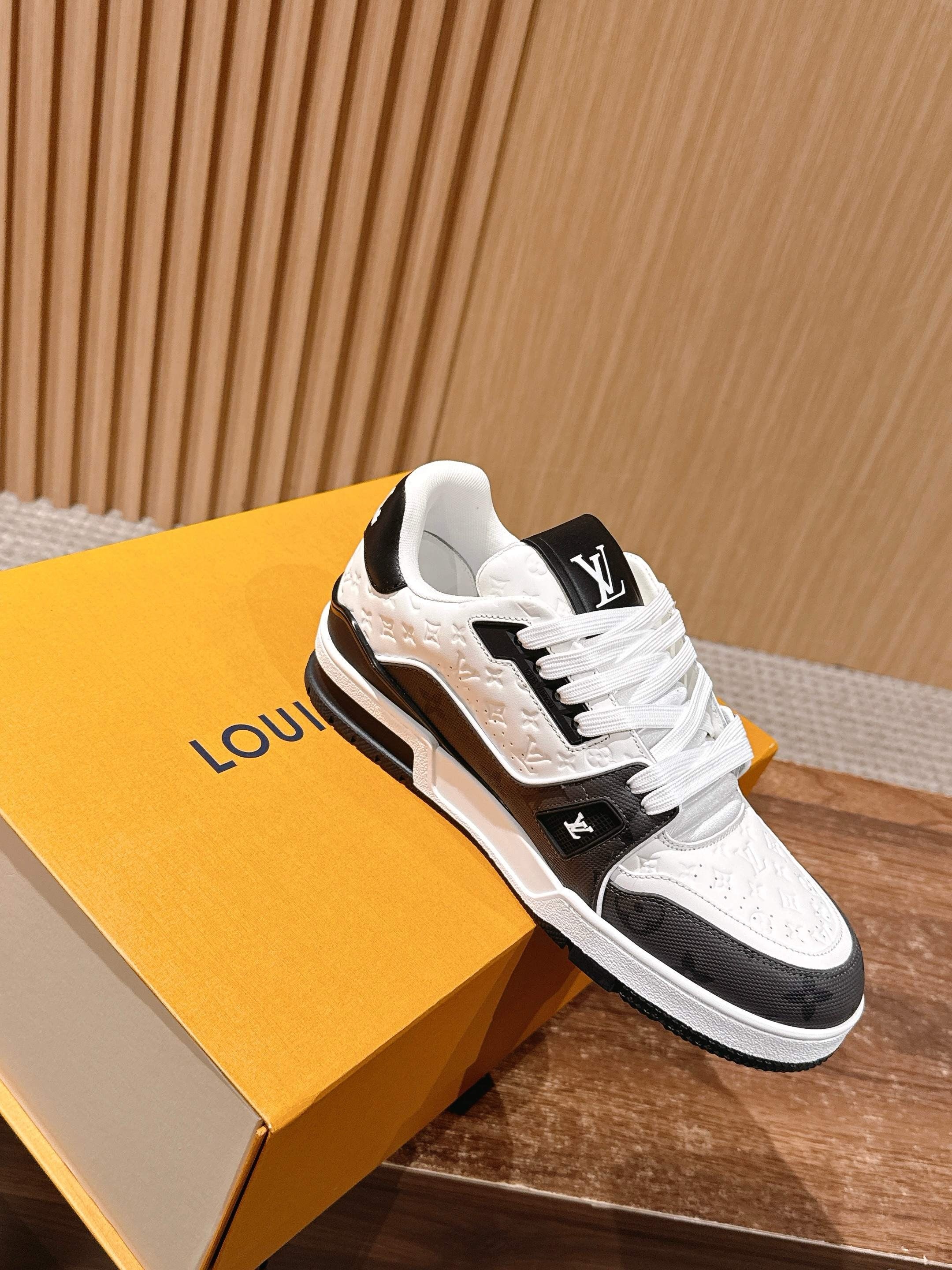 Multi-Colors Shoes - FashionHype.xyz