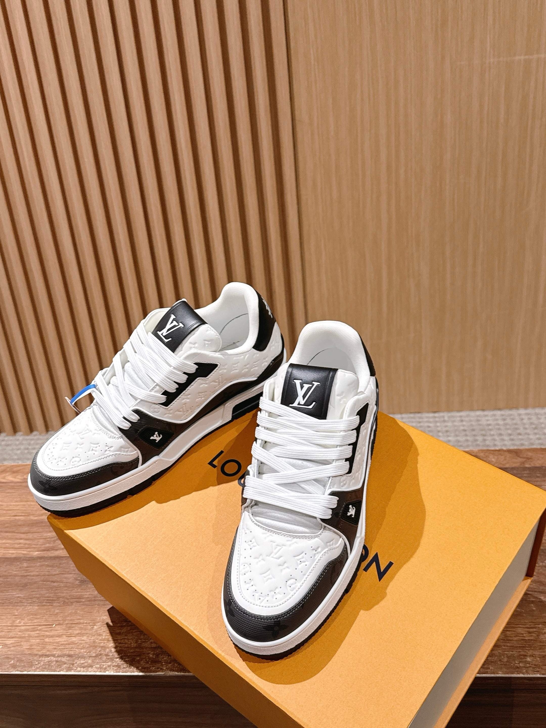Multi-Colors Shoes - FashionHype.xyz