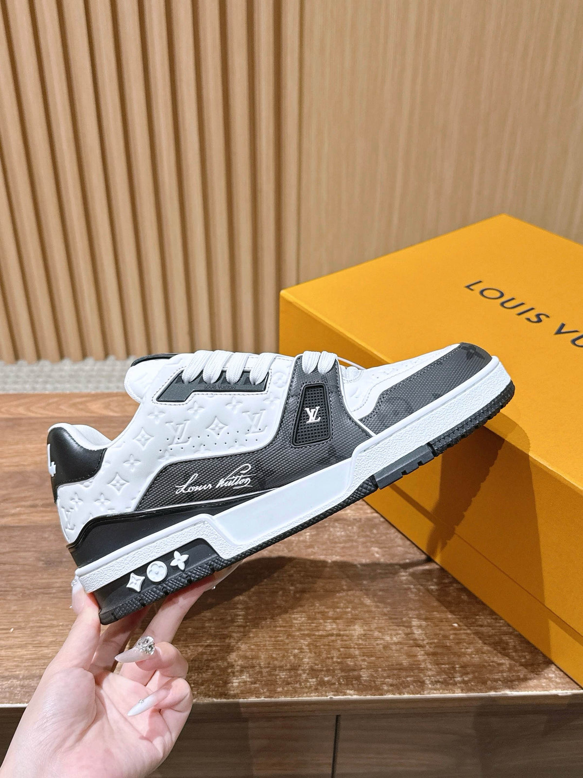 Multi-Colors Shoes - FashionHype.xyz