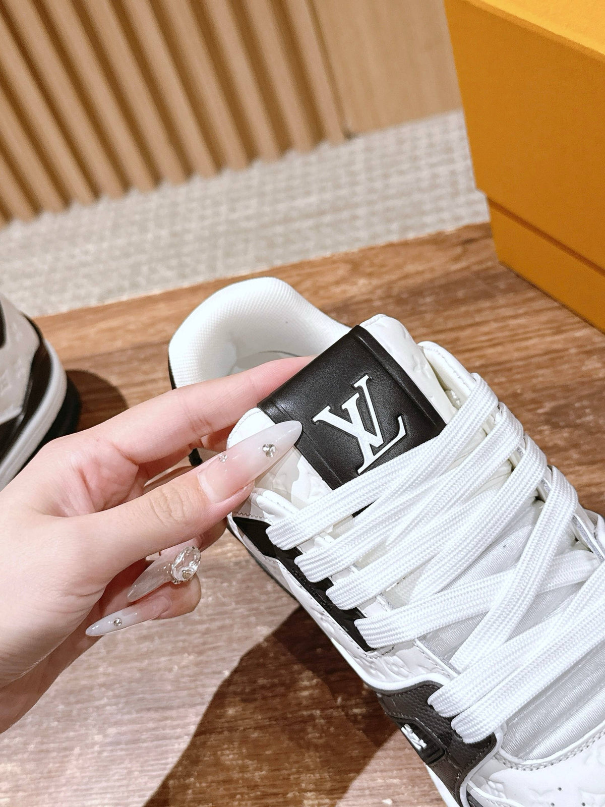 Multi-Colors Shoes - FashionHype.xyz