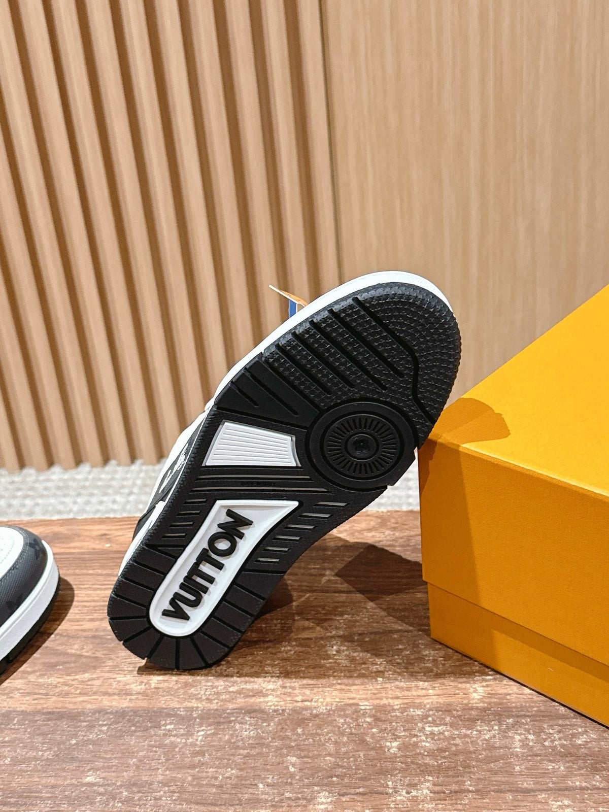 Multi-Colors Shoes - FashionHype.xyz