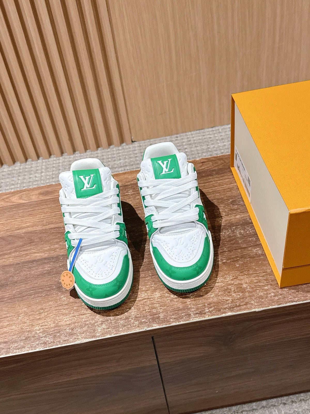 Multi-Colors Shoes - FashionHype.xyz