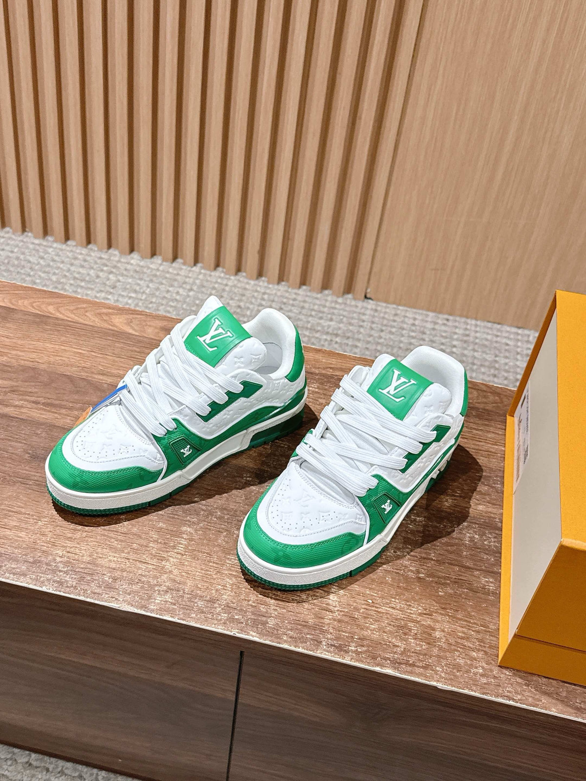Multi-Colors Shoes - FashionHype.xyz