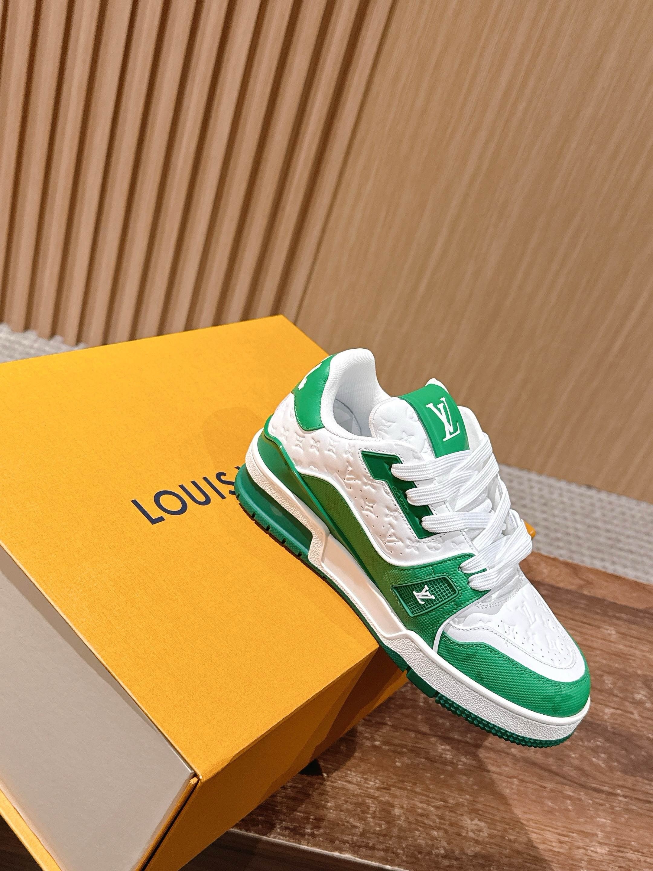 Multi-Colors Shoes - FashionHype.xyz