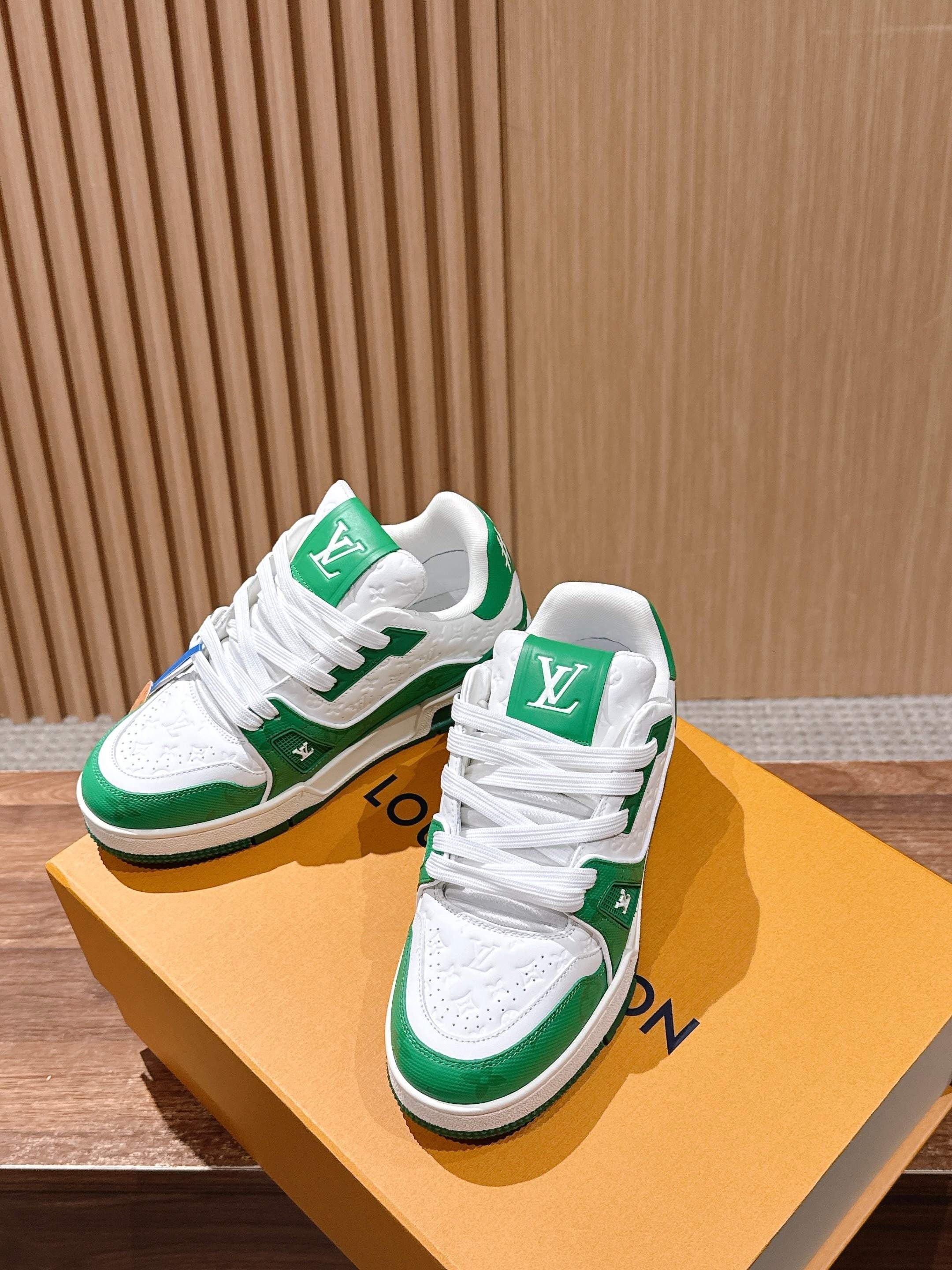 Multi-Colors Shoes - FashionHype.xyz