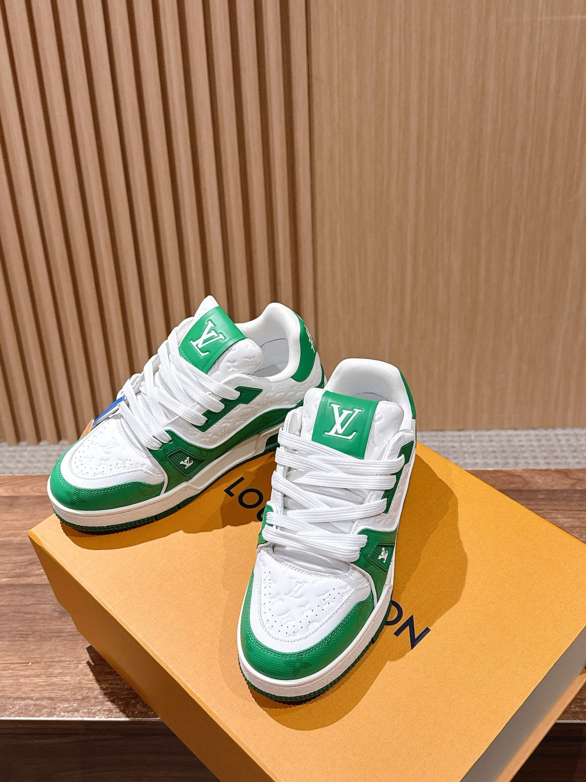 Multi-Colors Shoes - FashionHype.xyz