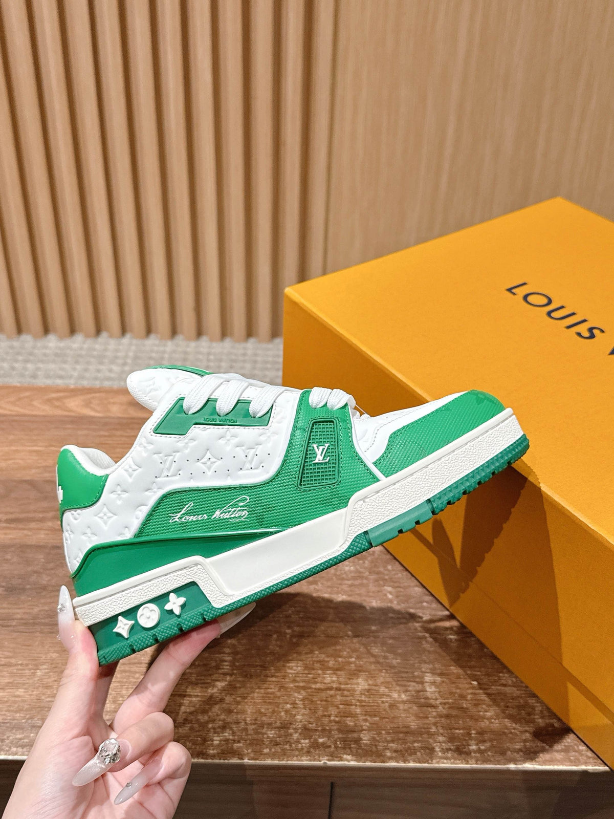 Multi-Colors Shoes - FashionHype.xyz