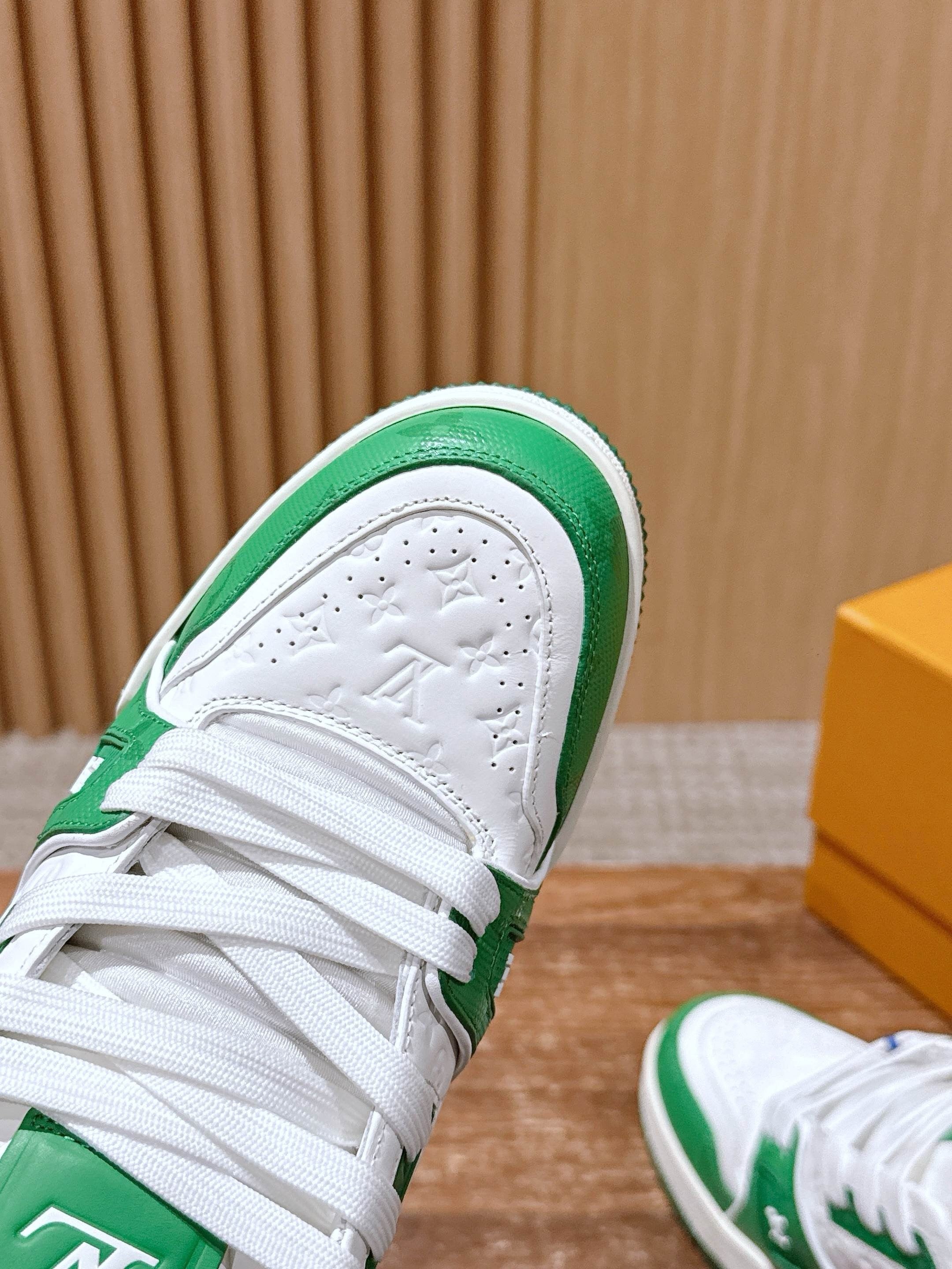 Multi-Colors Shoes - FashionHype.xyz