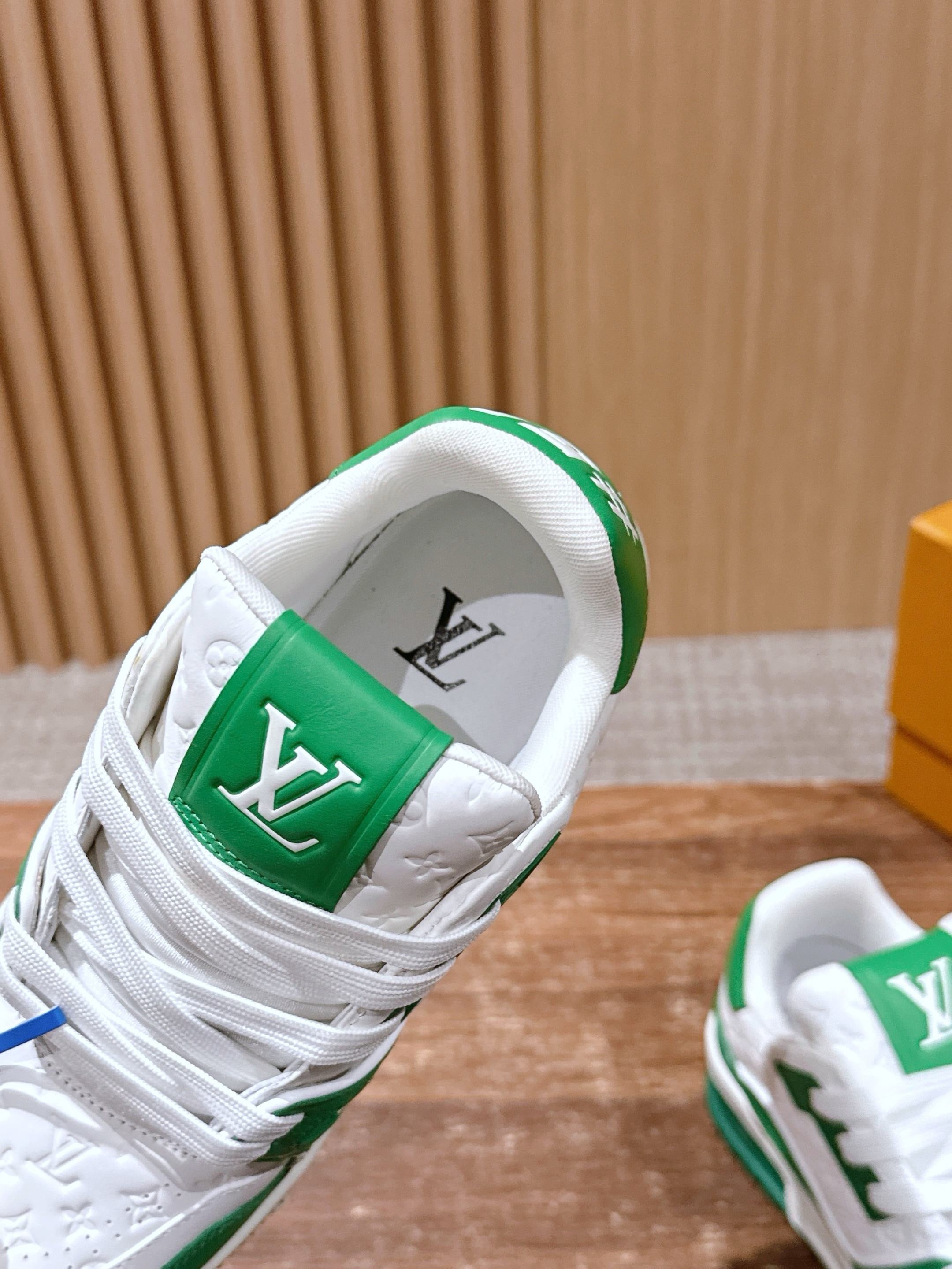 Multi-Colors Shoes - FashionHype.xyz