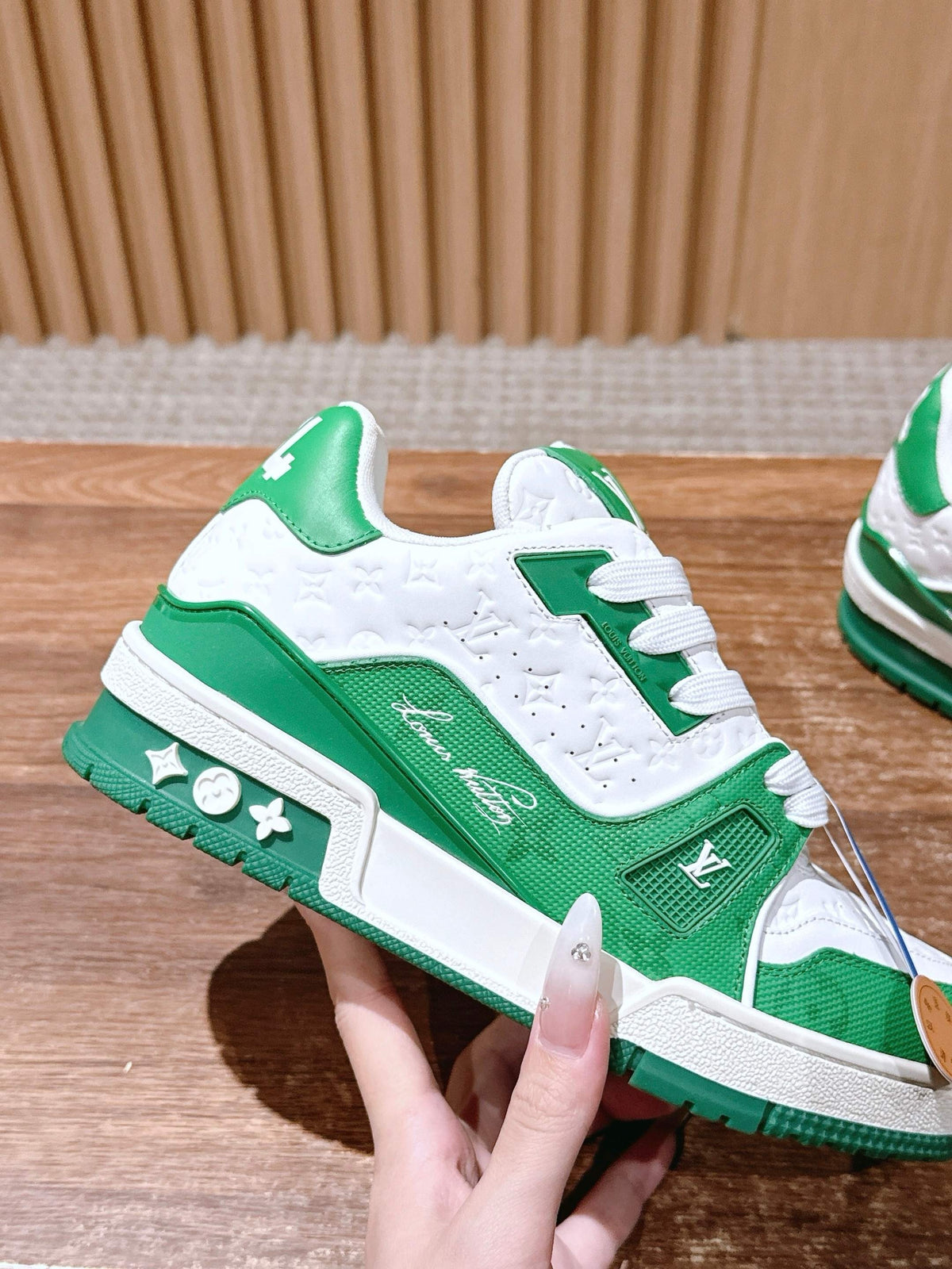 Multi-Colors Shoes - FashionHype.xyz