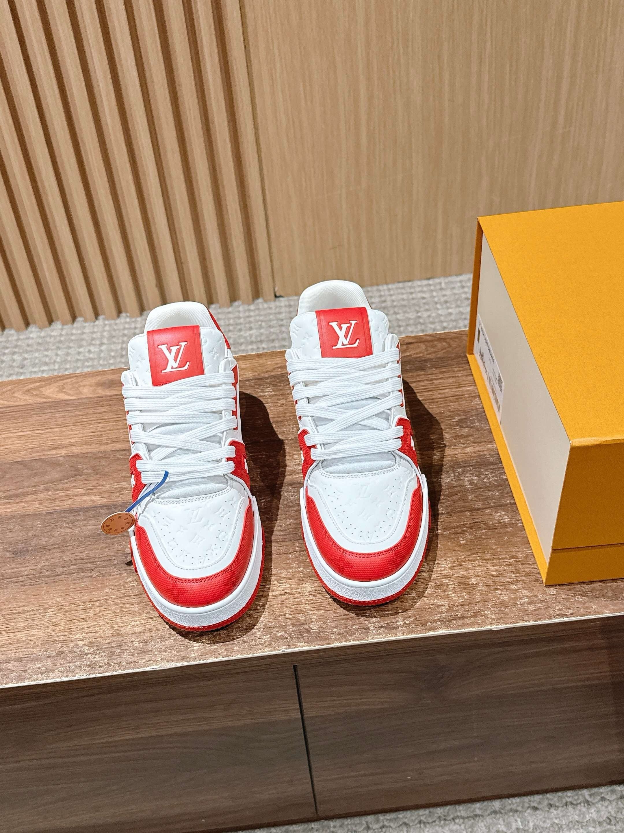 Multi-Colors Shoes - FashionHype.xyz