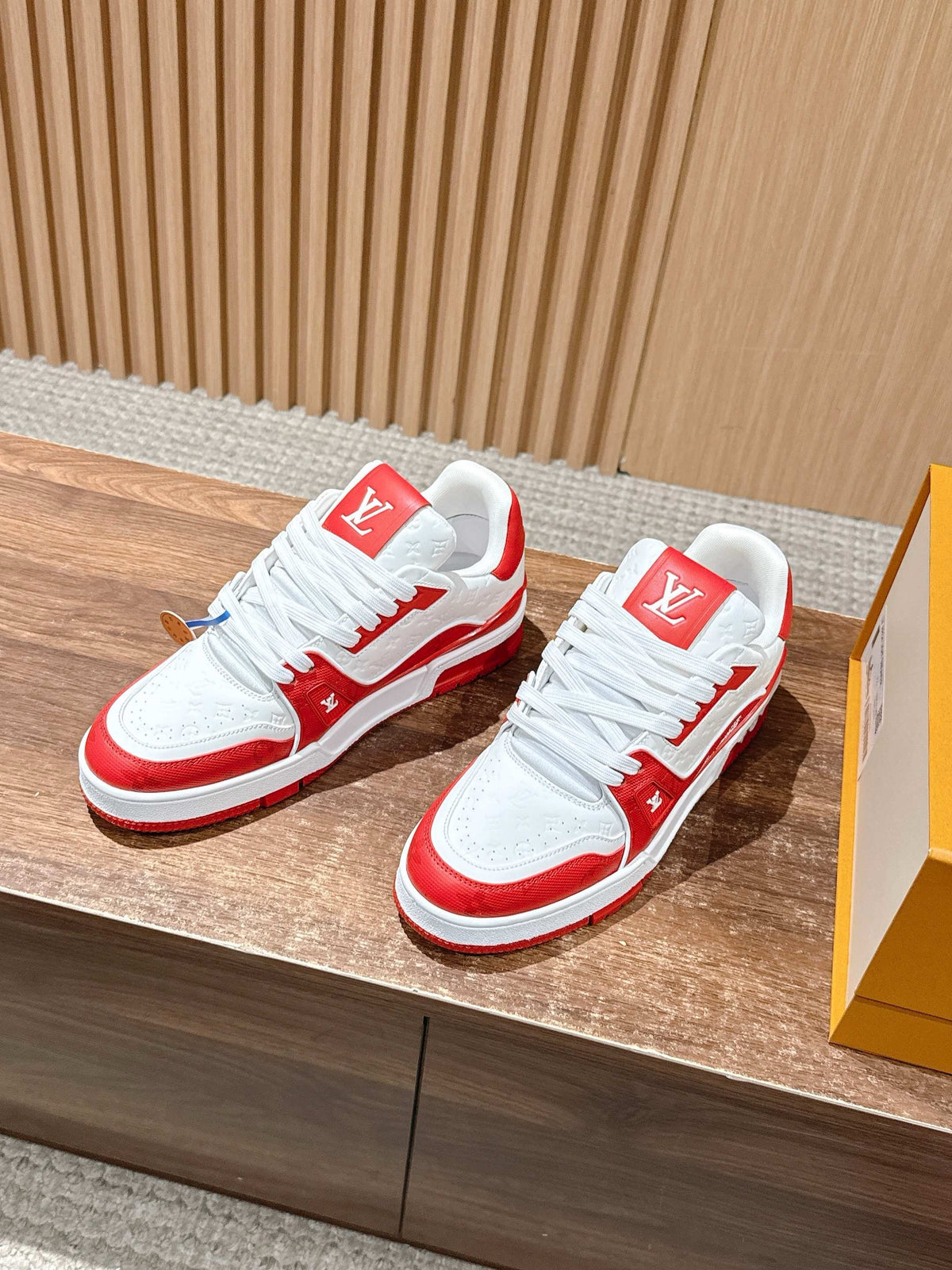 Multi-Colors Shoes - FashionHype.xyz